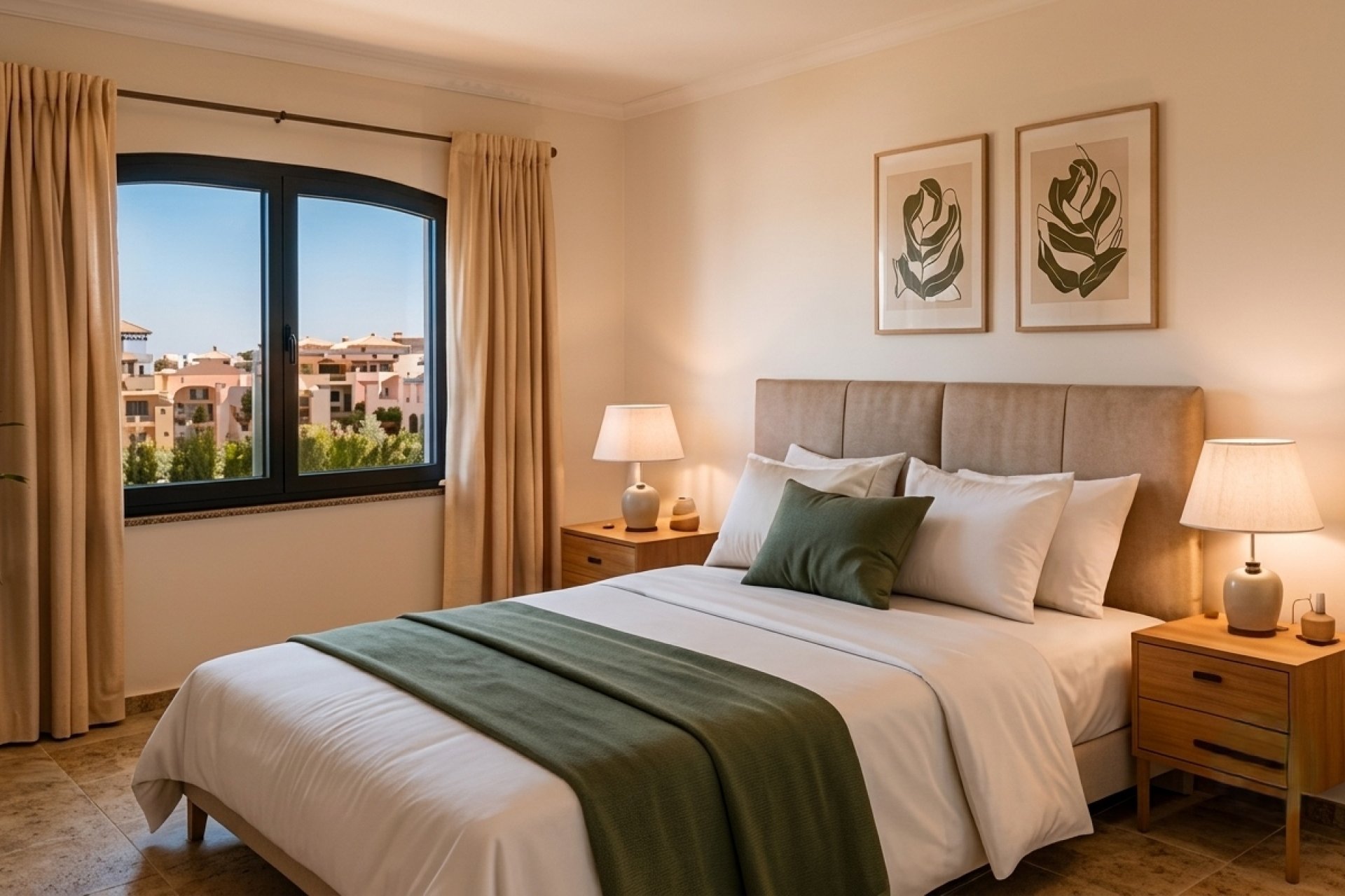 Nieuwbouw - Appartement -
Los Alcázares