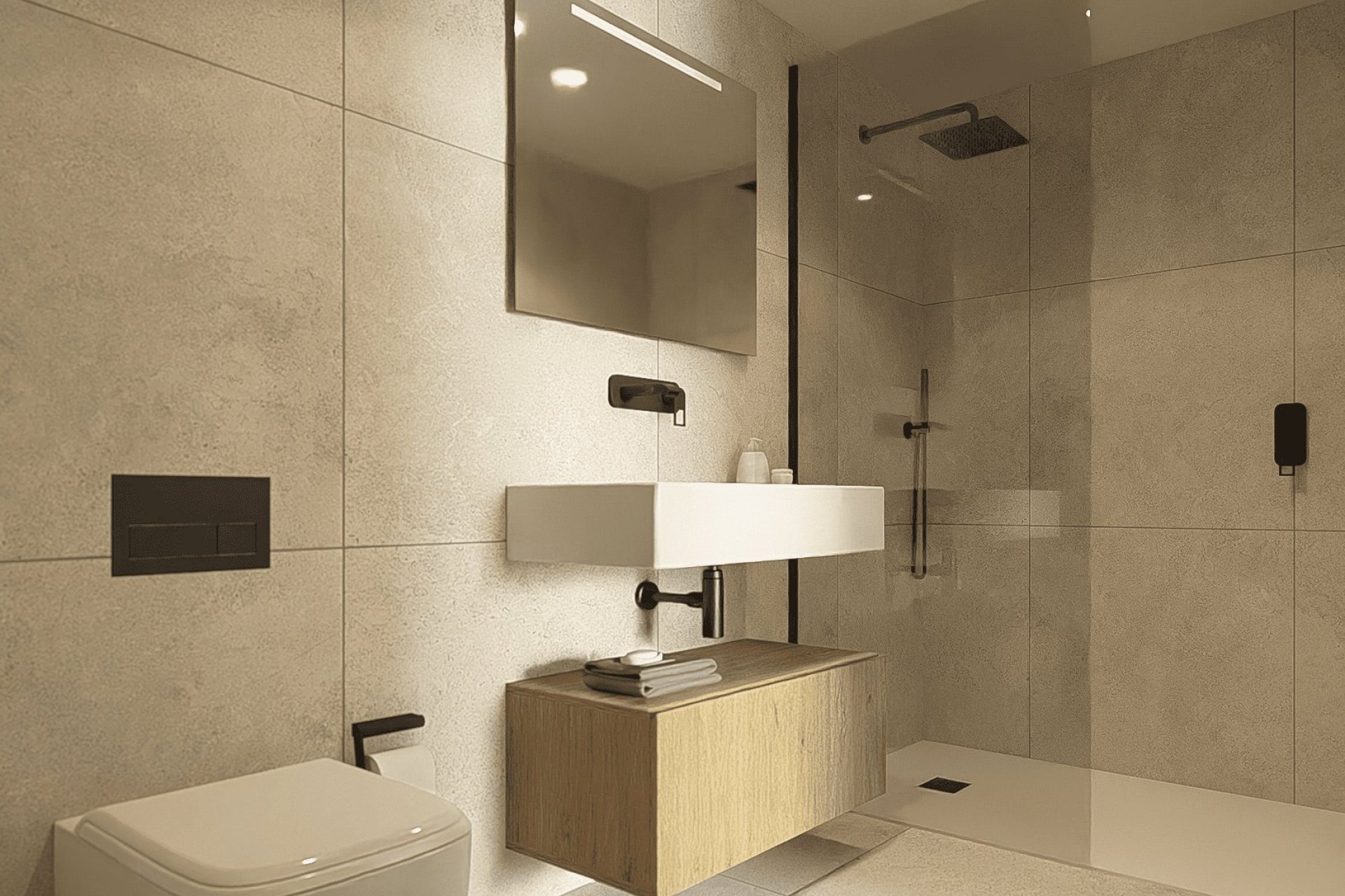 Nieuwbouw - Appartement -
Los Alcázares