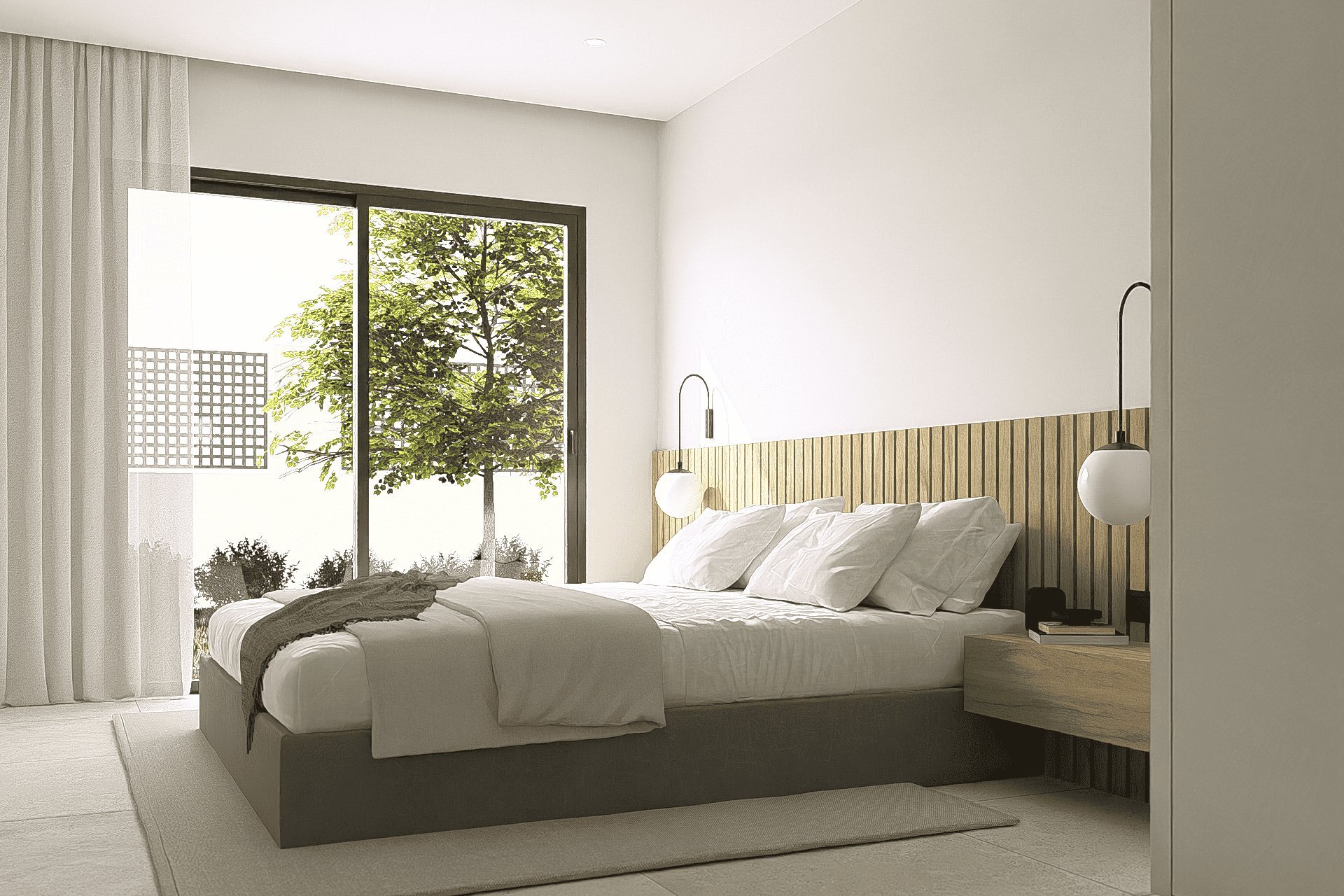 Nieuwbouw - Appartement -
Los Alcázares