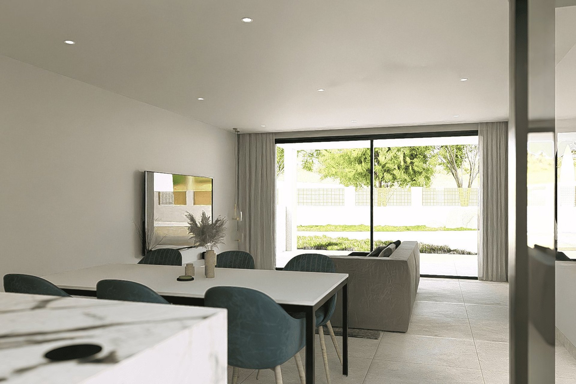 Nieuwbouw - Appartement -
Los Alcázares