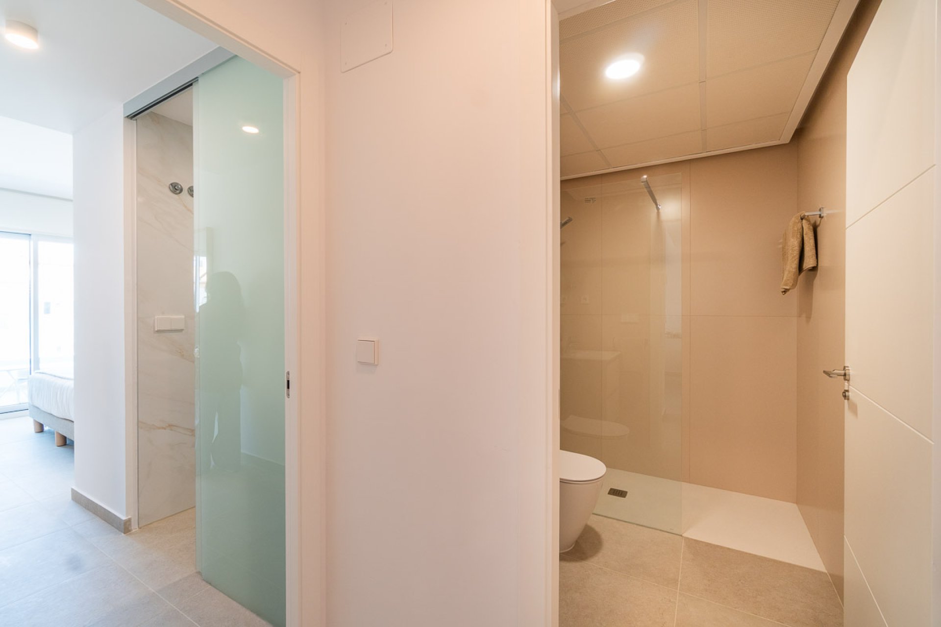 Nieuwbouw - Appartement -
Orihuela Costa