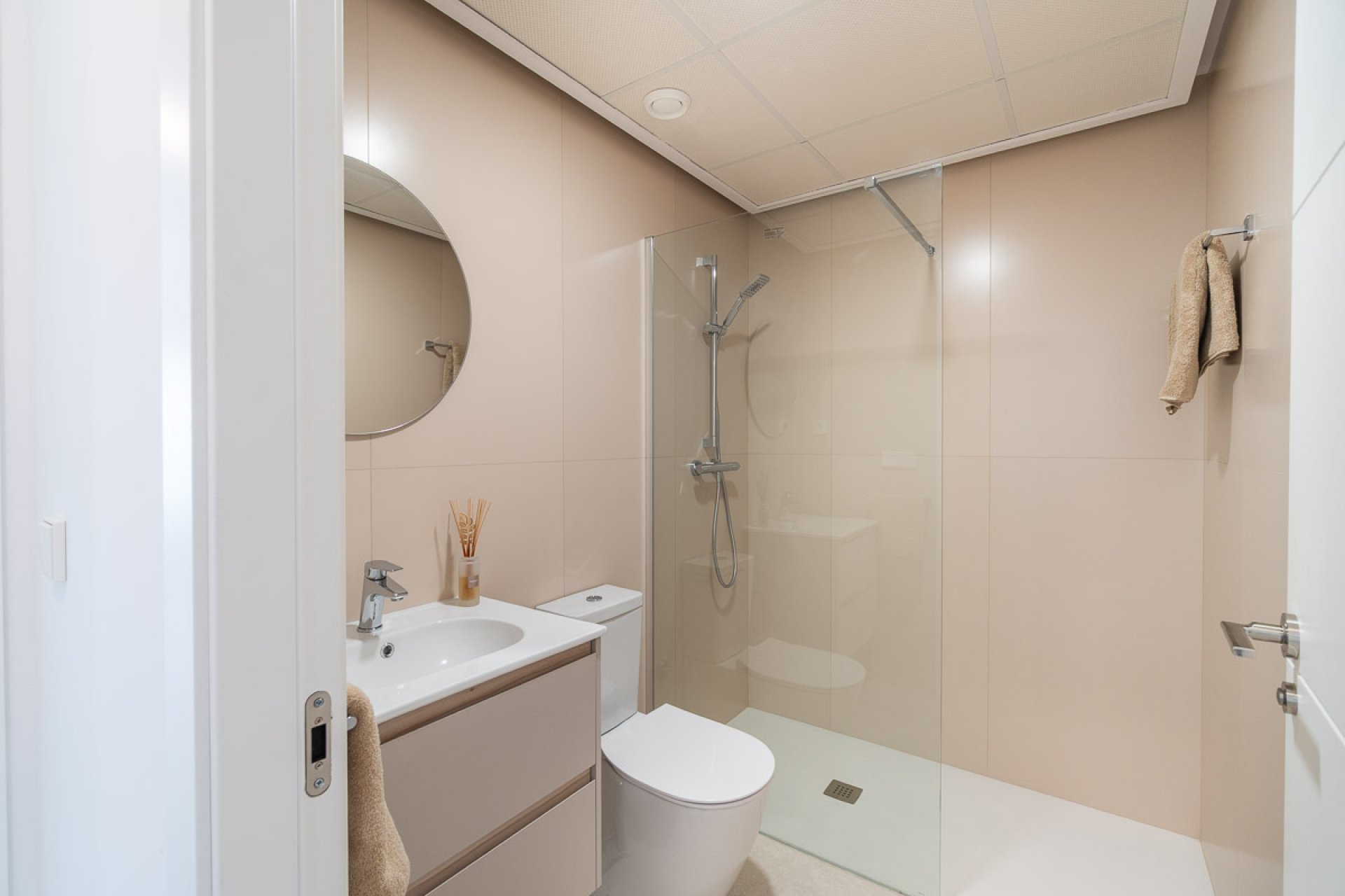 Nieuwbouw - Appartement -
Orihuela Costa