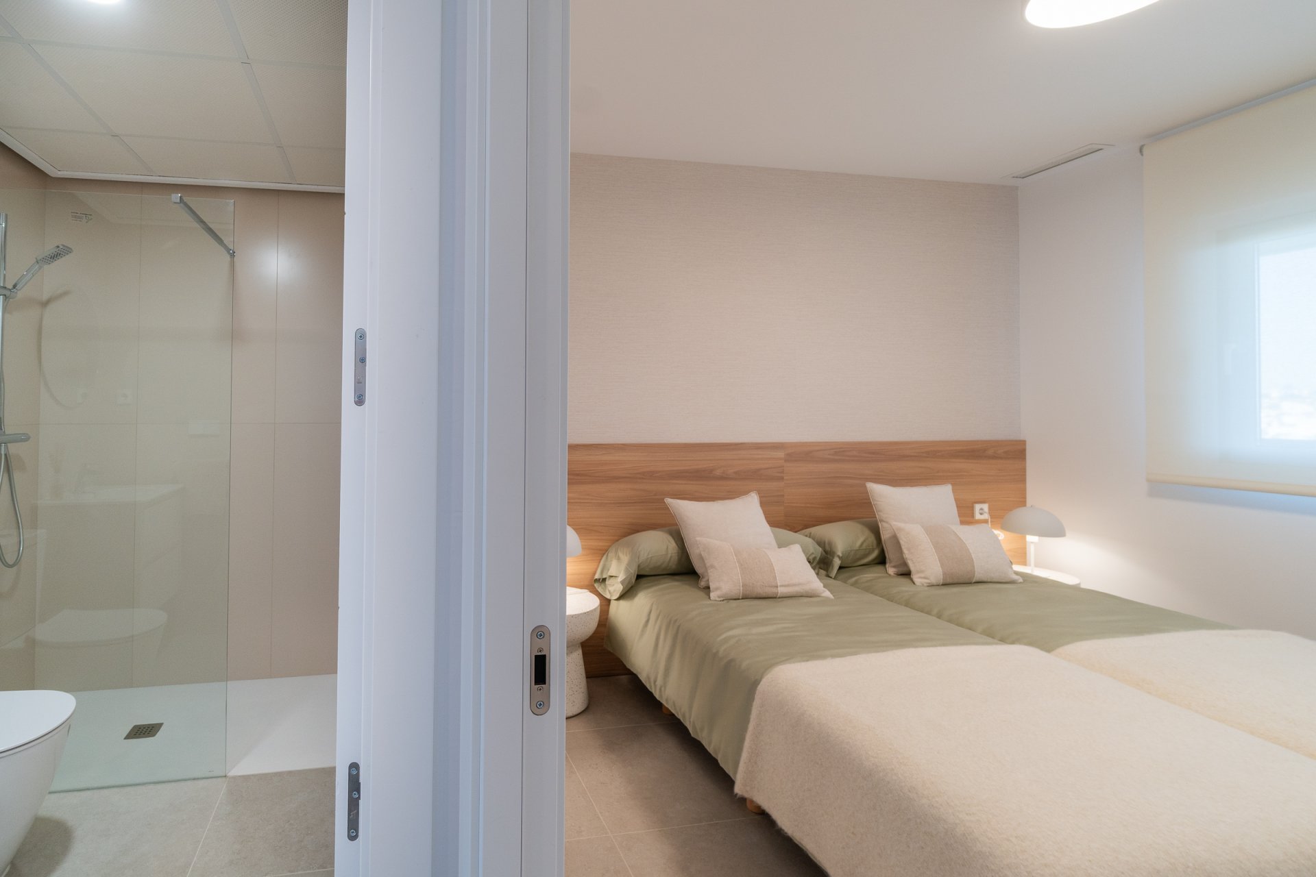 Nieuwbouw - Appartement -
Orihuela Costa