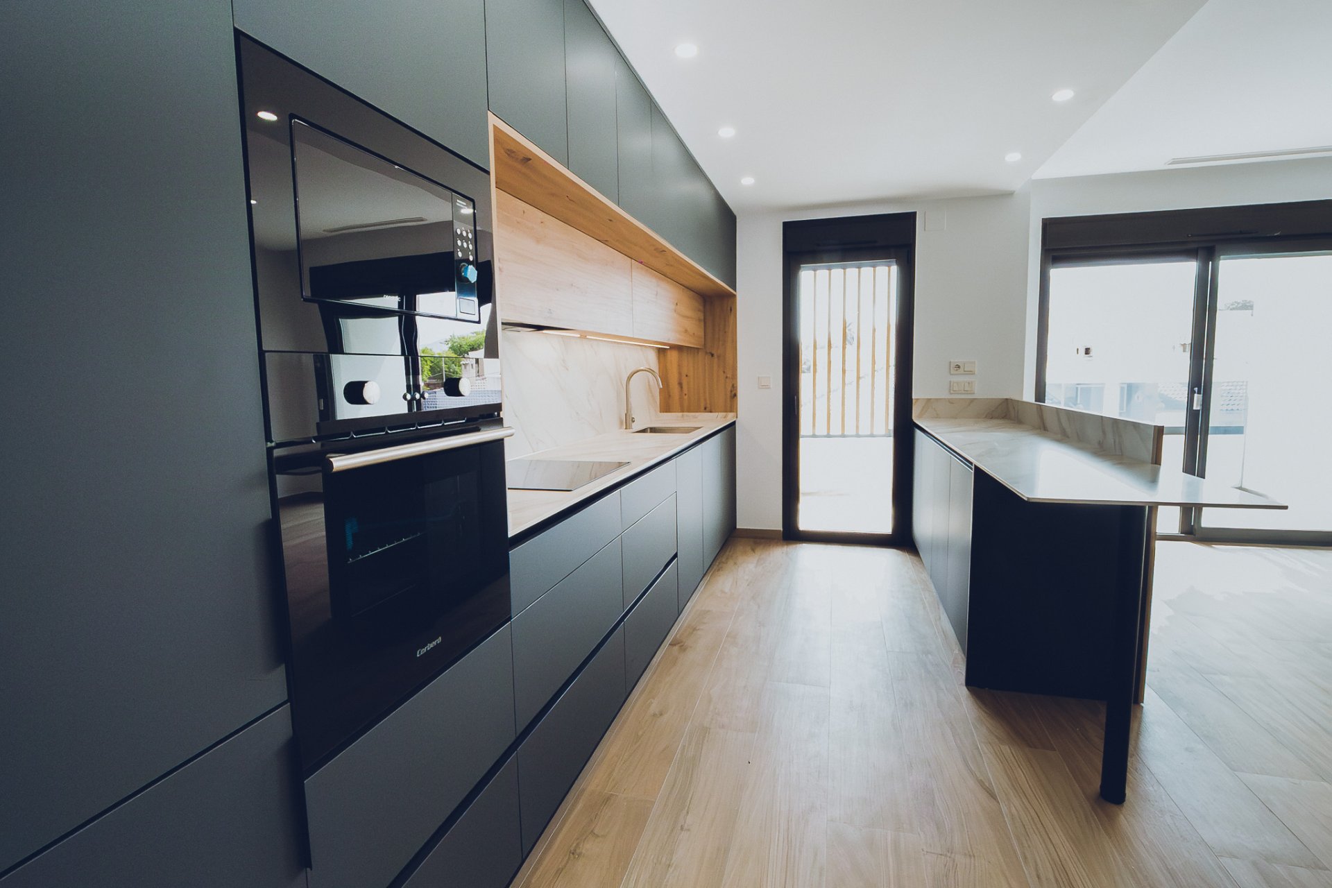 Nieuwbouw - Appartement -
Redován