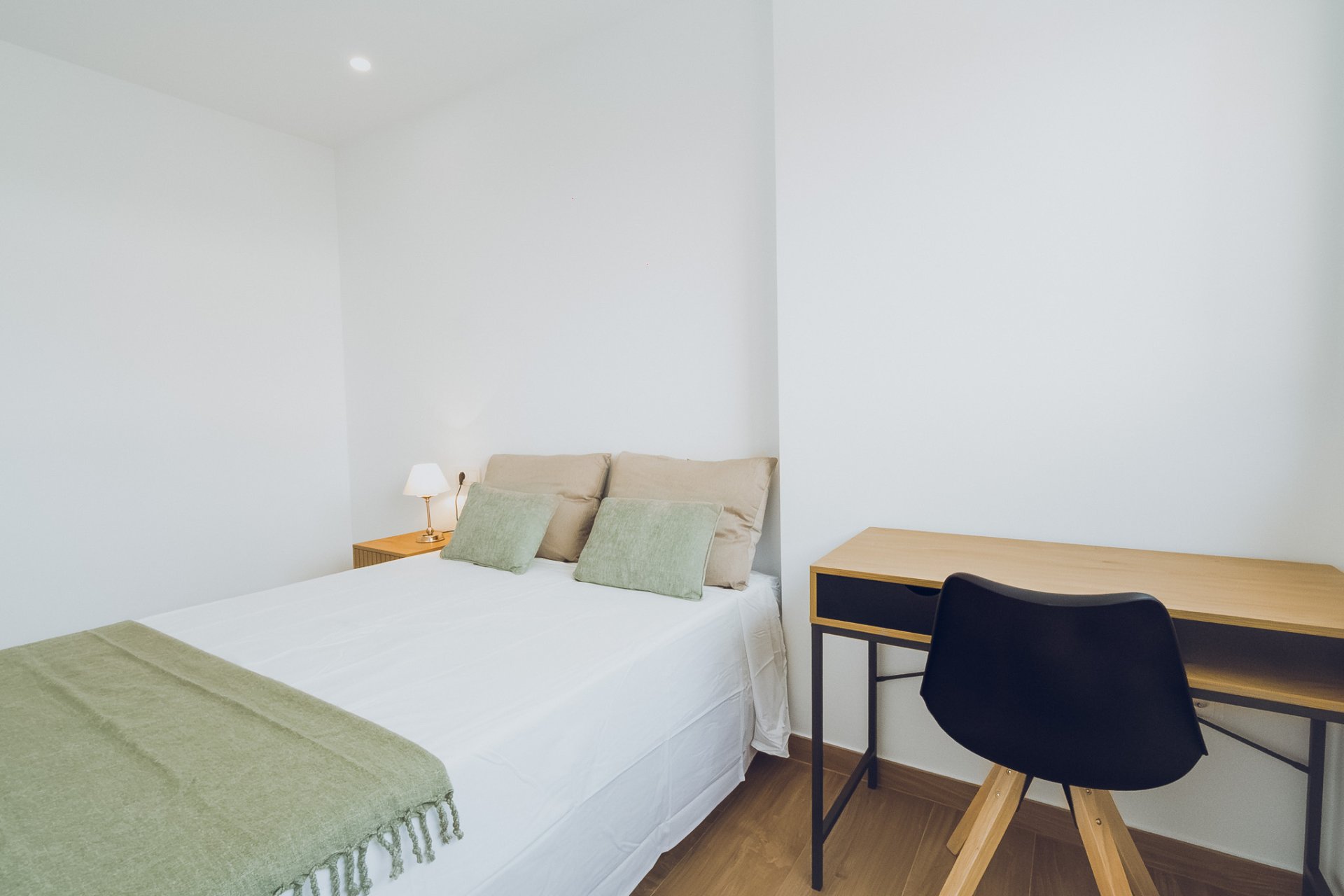 Nieuwbouw - Appartement -
Redován