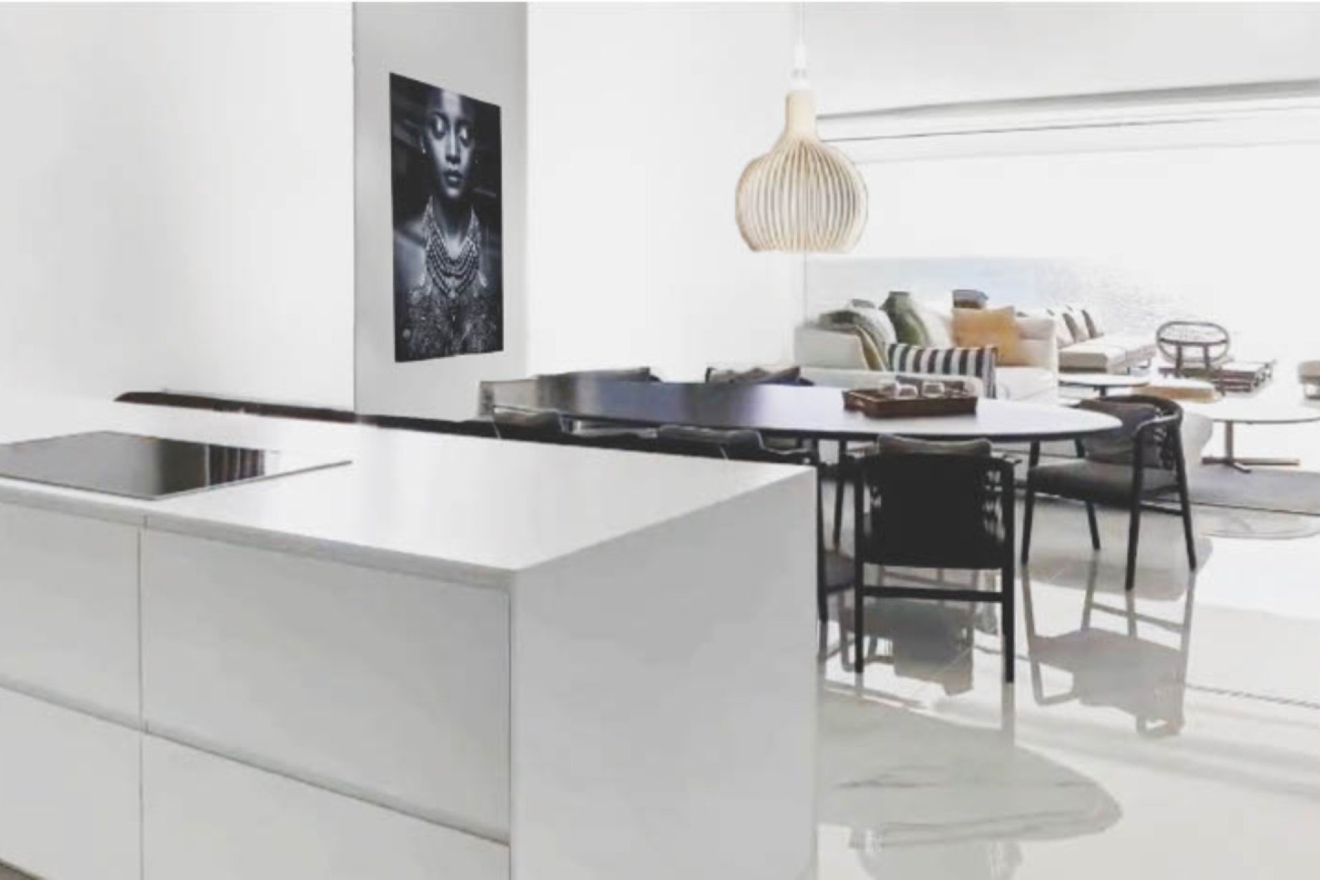 Nieuwbouw - Appartement -
Relleu