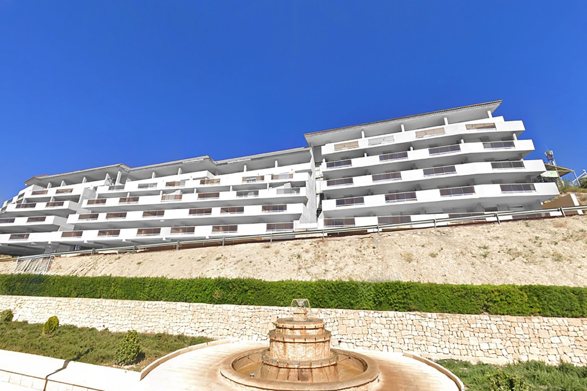 Nieuwbouw - Appartement -
Relleu