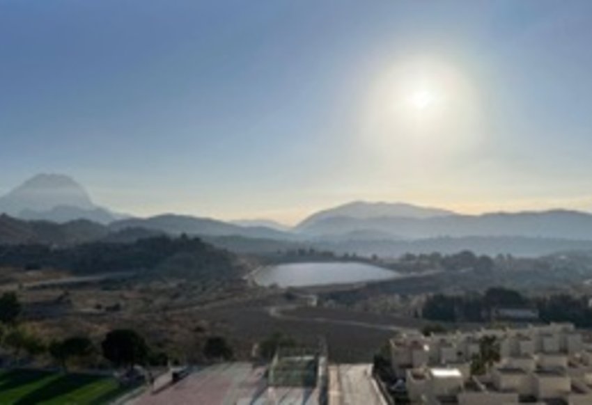 Nieuwbouw - Appartement -
Relleu