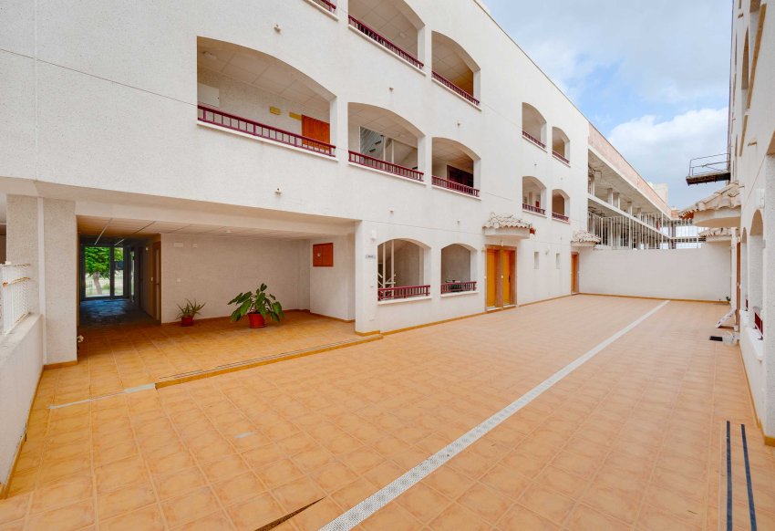 Nieuwbouw - Appartement -
San Fulgencio