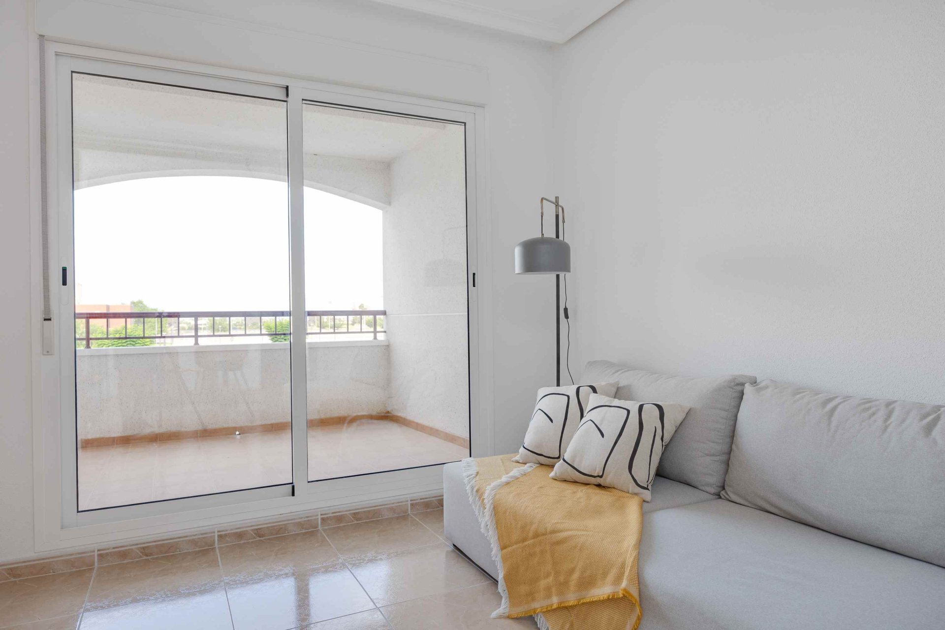 Nieuwbouw - Appartement -
San Fulgencio