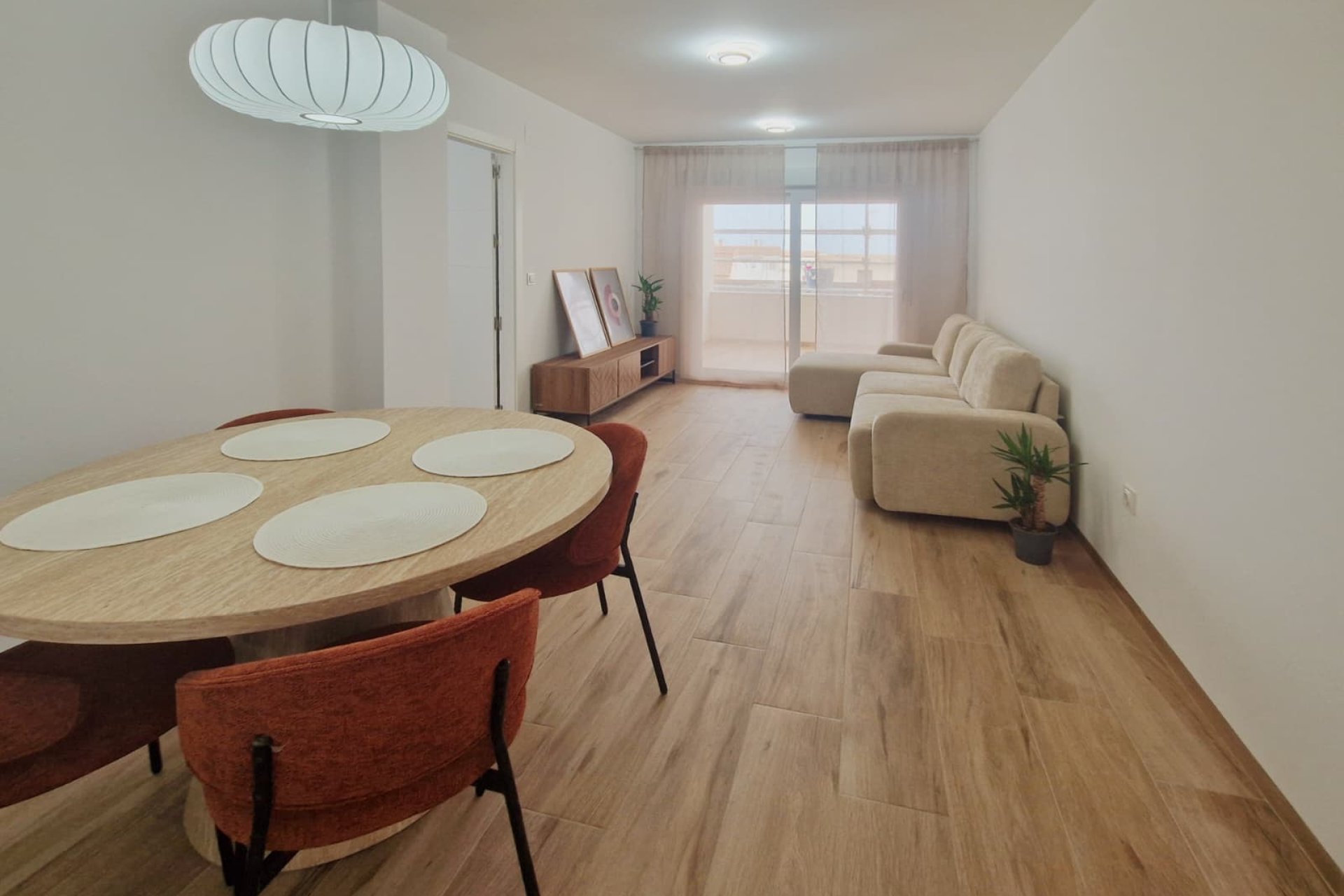 Nieuwbouw - Appartement -
San Fulgencio