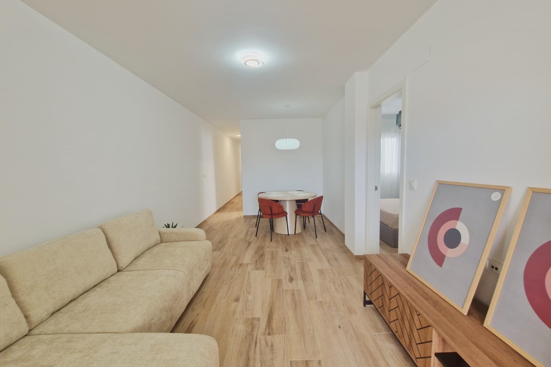 Nieuwbouw - Appartement -
San Fulgencio
