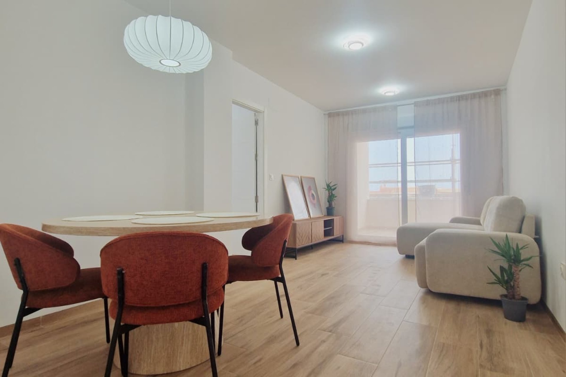 Nieuwbouw - Appartement -
San Fulgencio