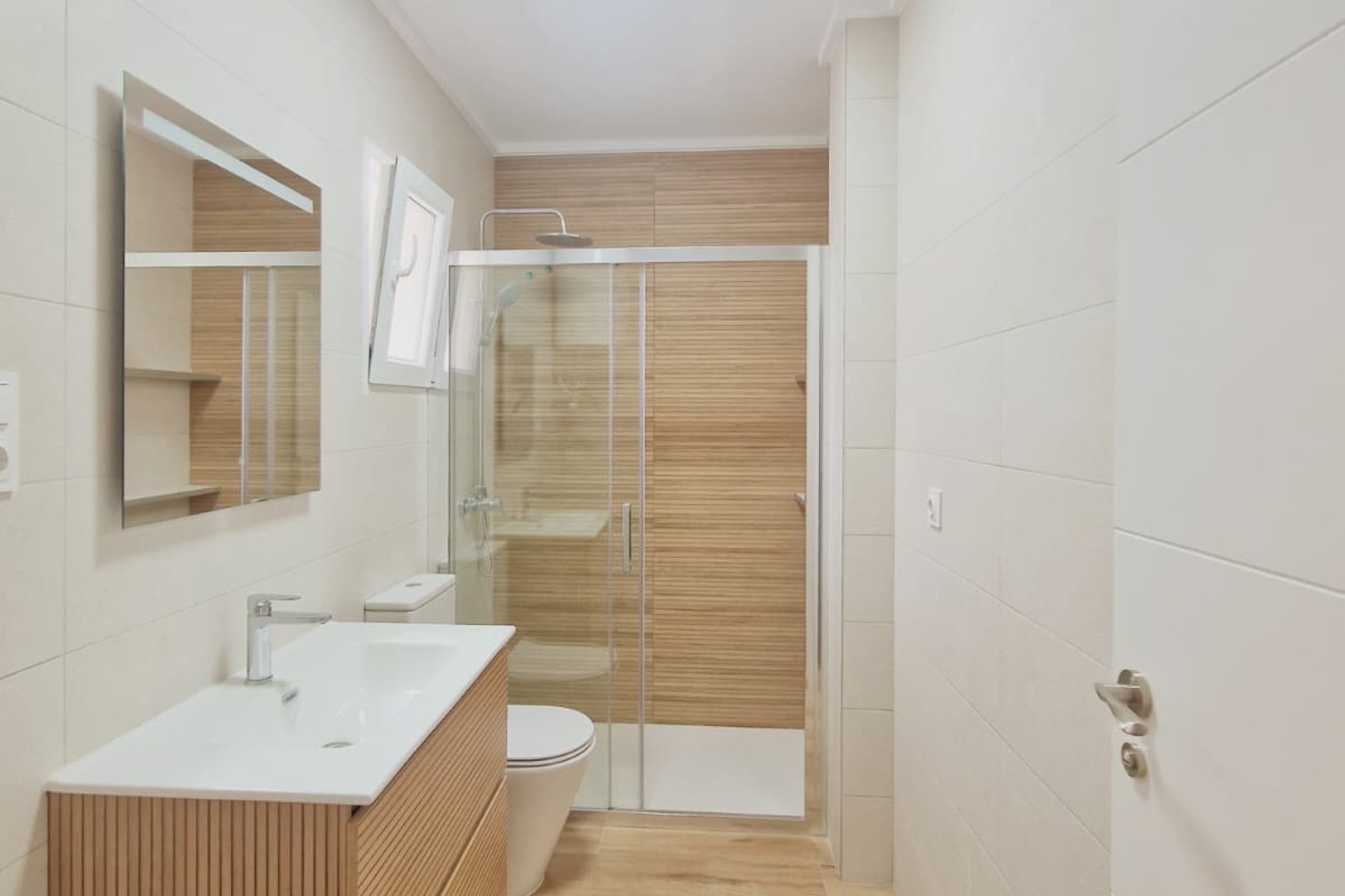 Nieuwbouw - Appartement -
San Fulgencio
