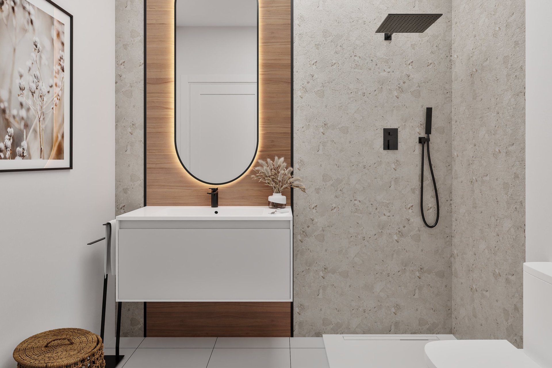 Nieuwbouw - Appartement -
San Miguel de Salinas