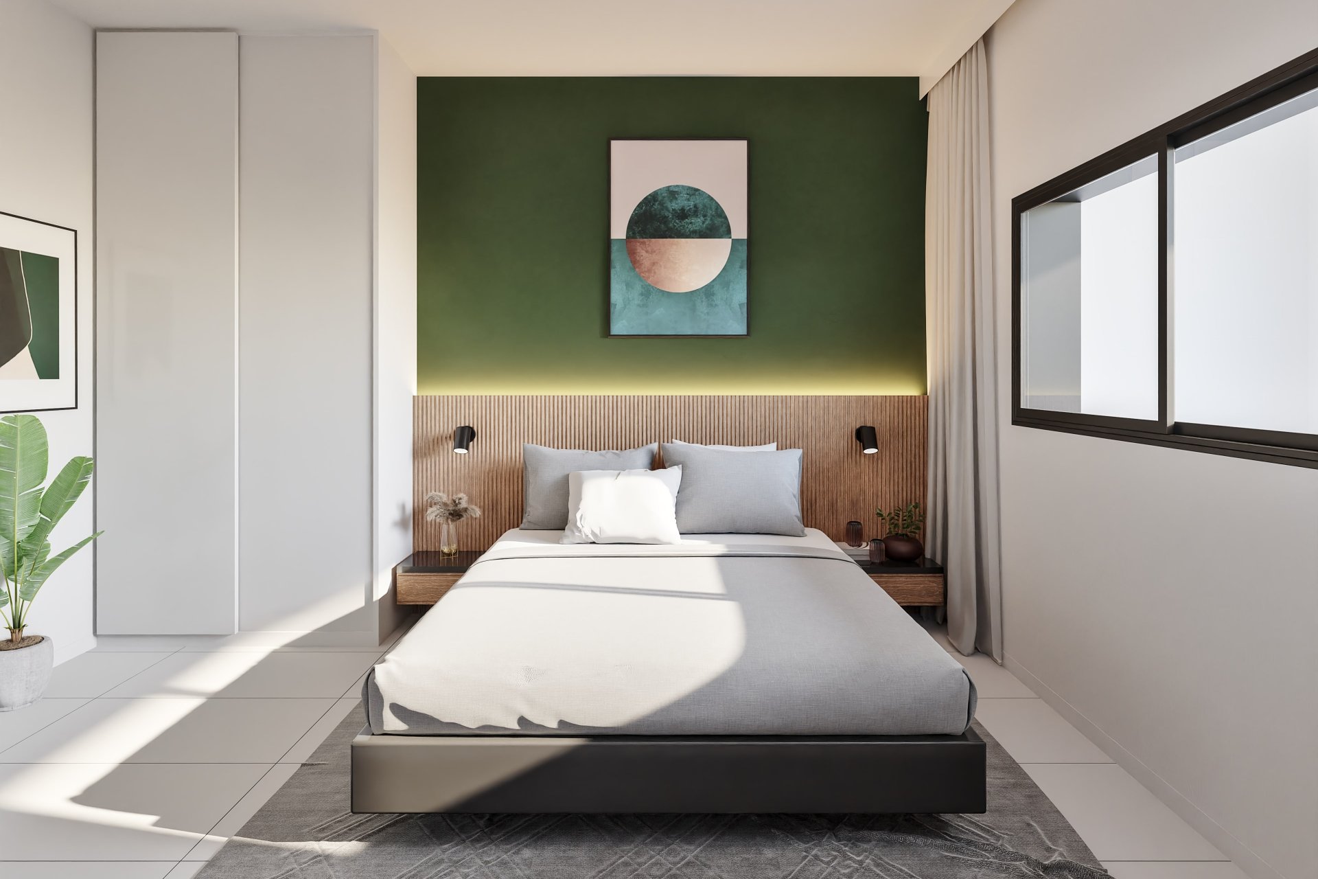 Nieuwbouw - Appartement -
San Miguel de Salinas