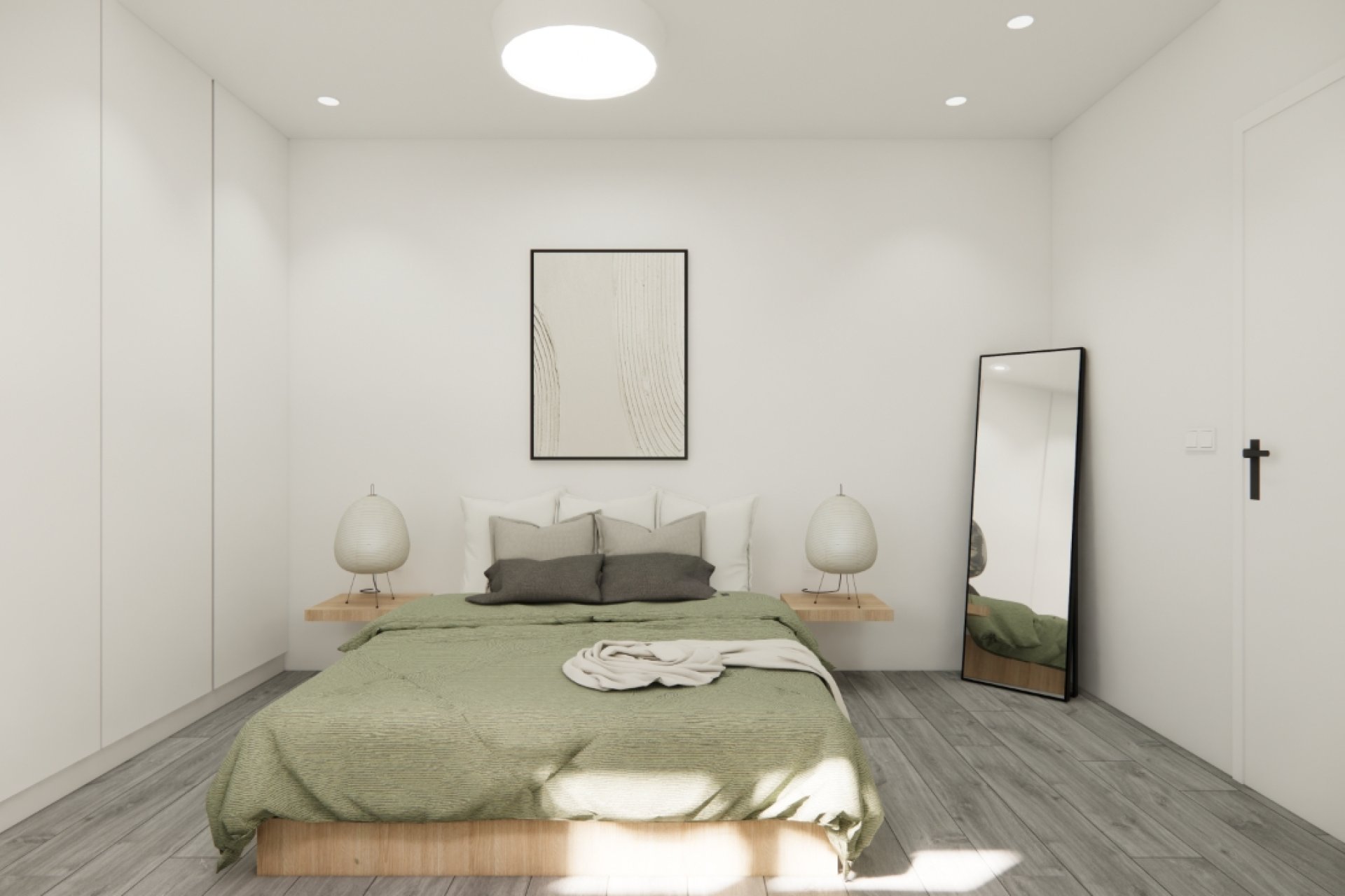 Nieuwbouw - Appartement -
Torre de la Horadada