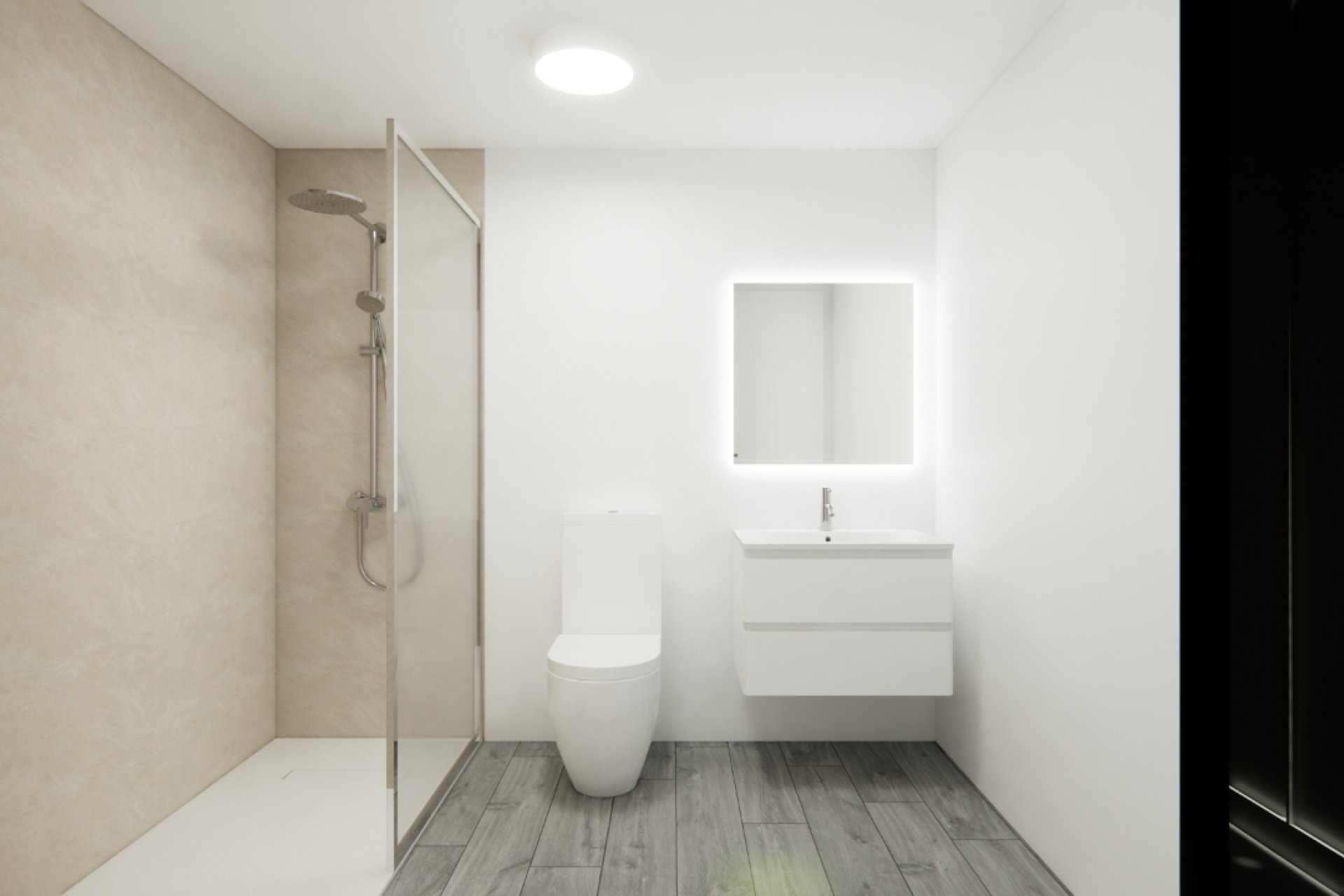 Nieuwbouw - Appartement -
Torre de la Horadada