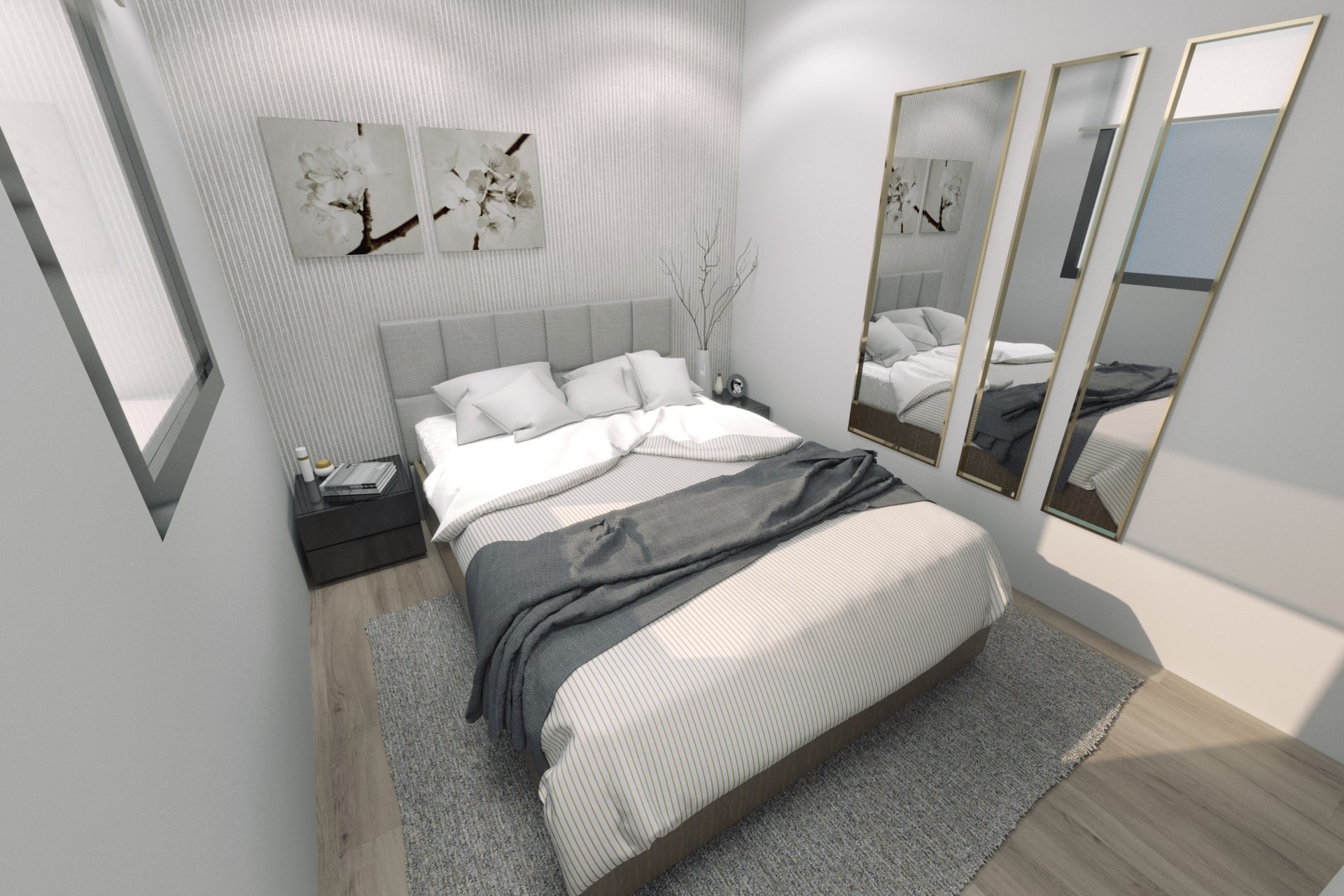 Nieuwbouw - Appartement -
Torrevieja