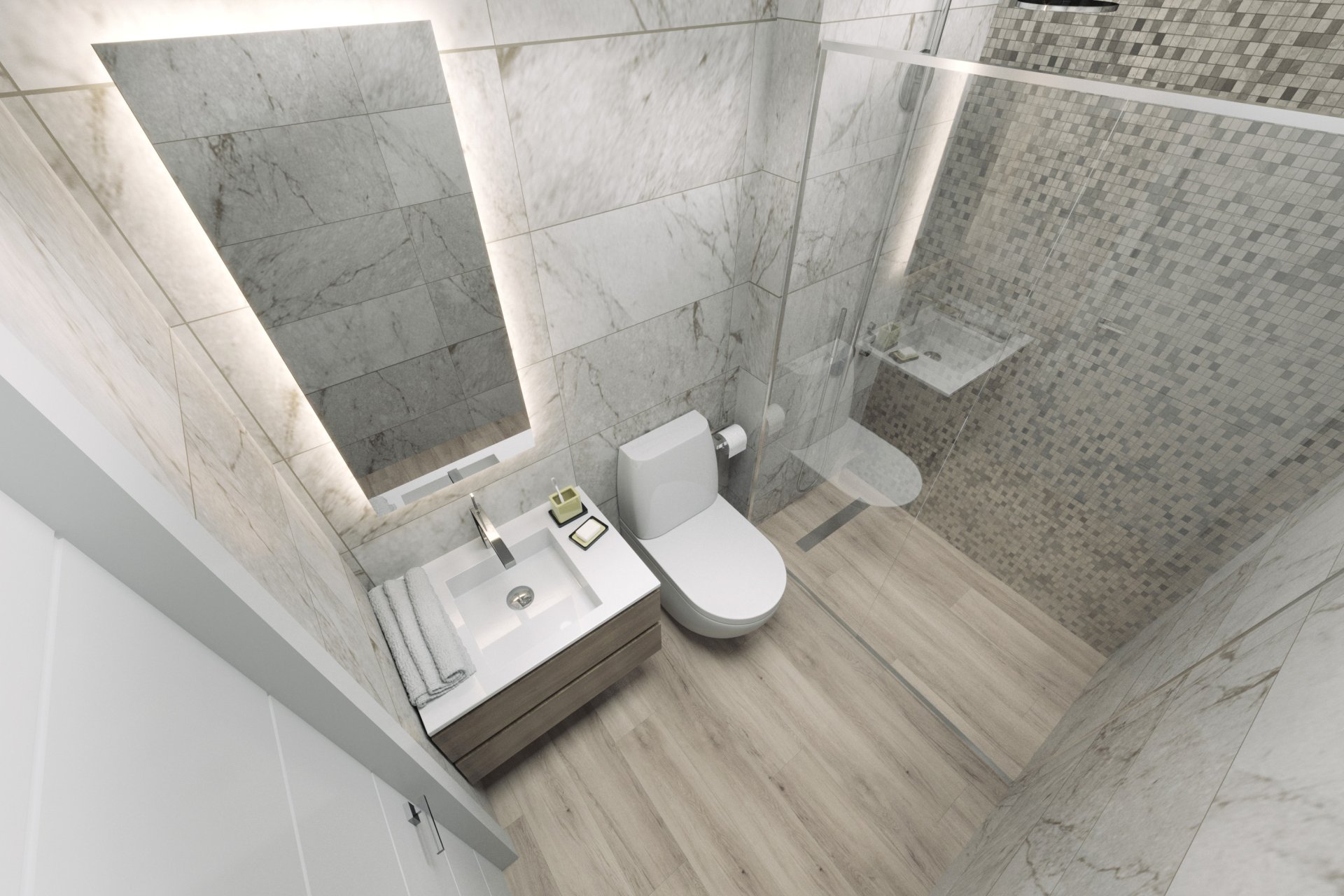 Nieuwbouw - Appartement -
Torrevieja
