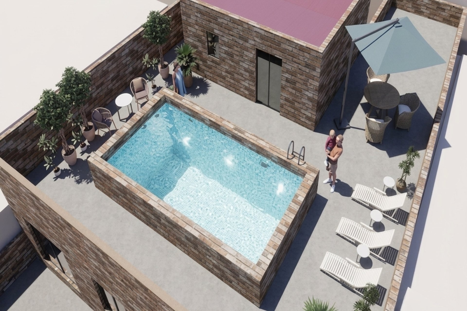 Nieuwbouw - Appartement -
Torrevieja