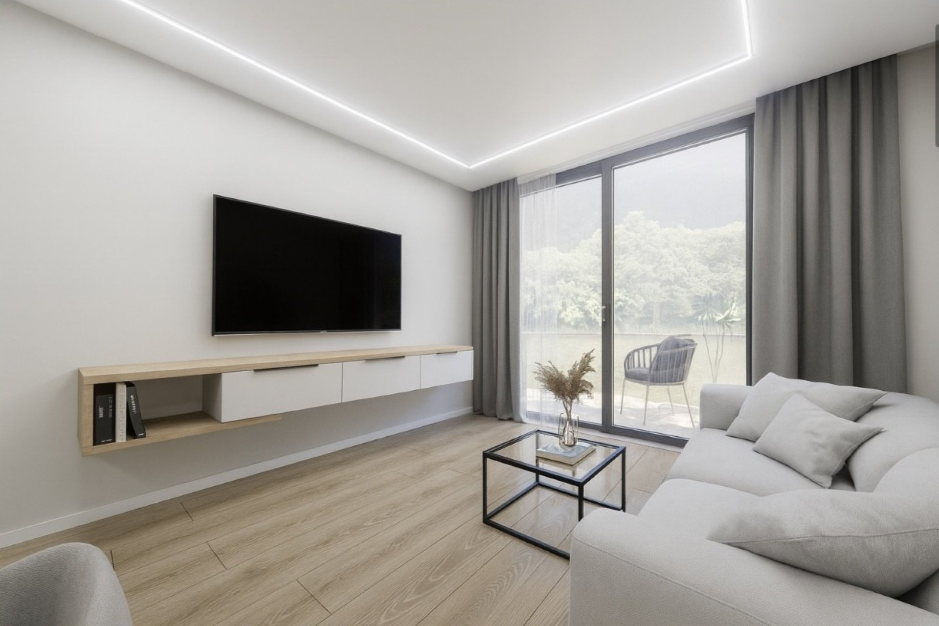 Nieuwbouw - Appartement -
Torrevieja