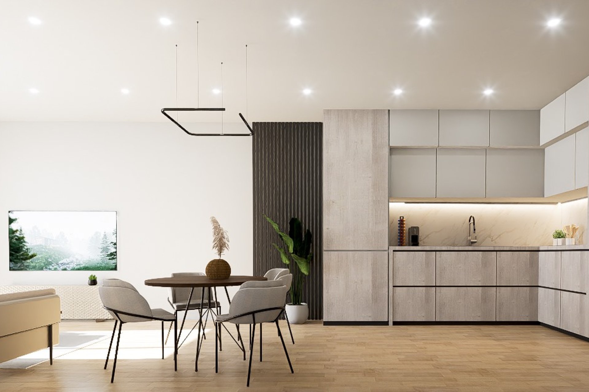 Nieuwbouw - Appartement -
Torrevieja