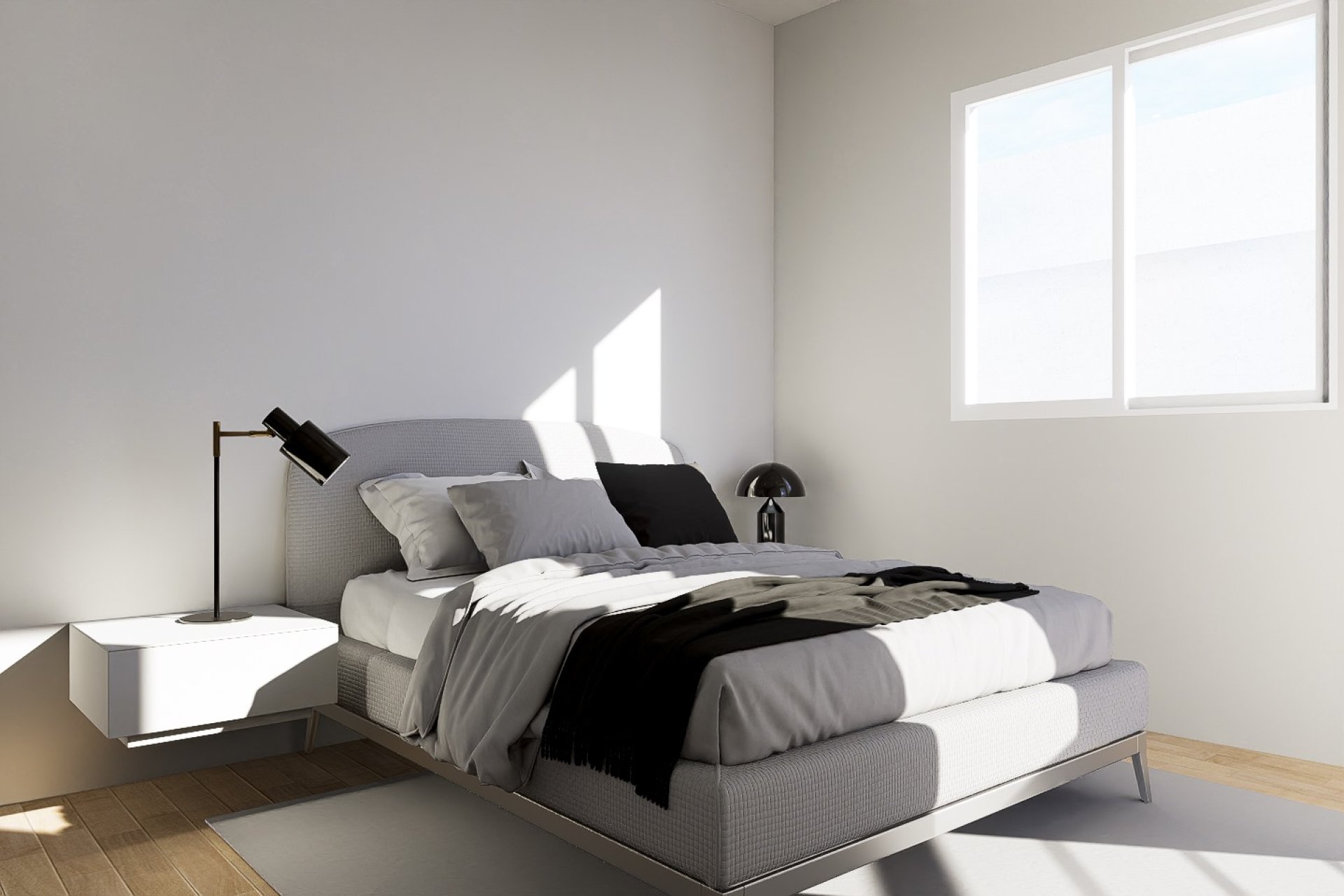 Nieuwbouw - Appartement -
Torrevieja