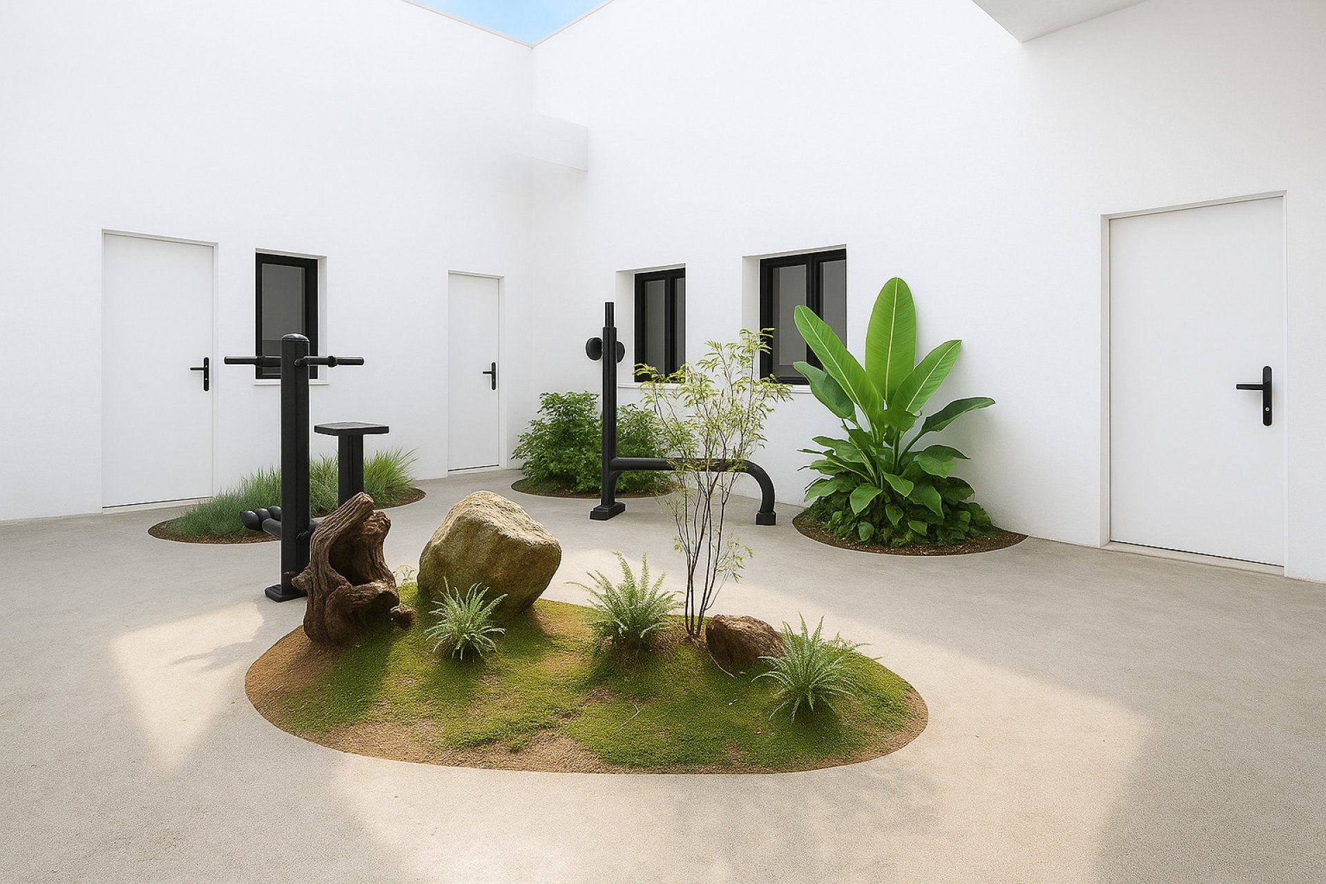 Nieuwbouw - Appartement -
Torrevieja