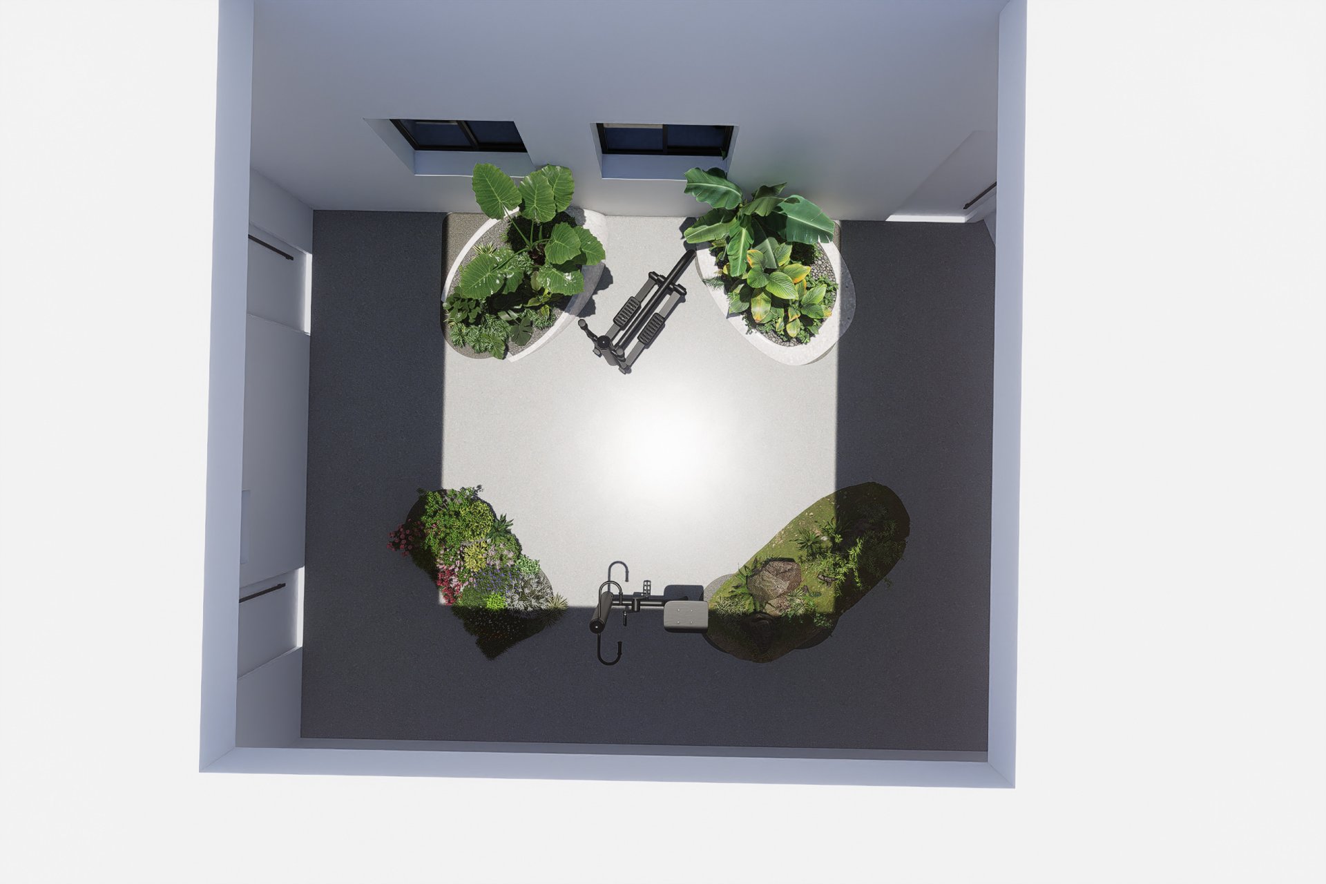Nieuwbouw - Appartement -
Torrevieja