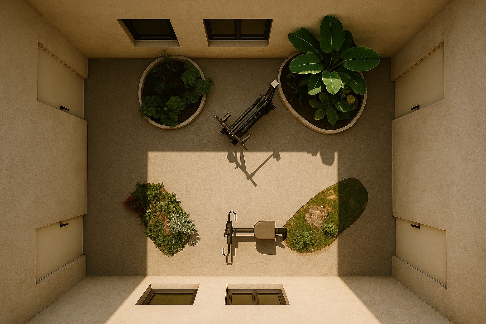 Nieuwbouw - Appartement -
Torrevieja