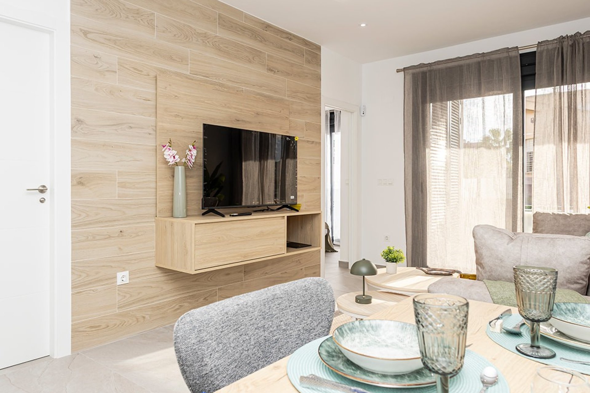 Nieuwbouw - Appartement -
Torrevieja