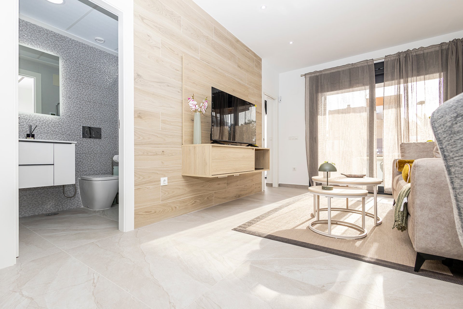 Nieuwbouw - Appartement -
Torrevieja