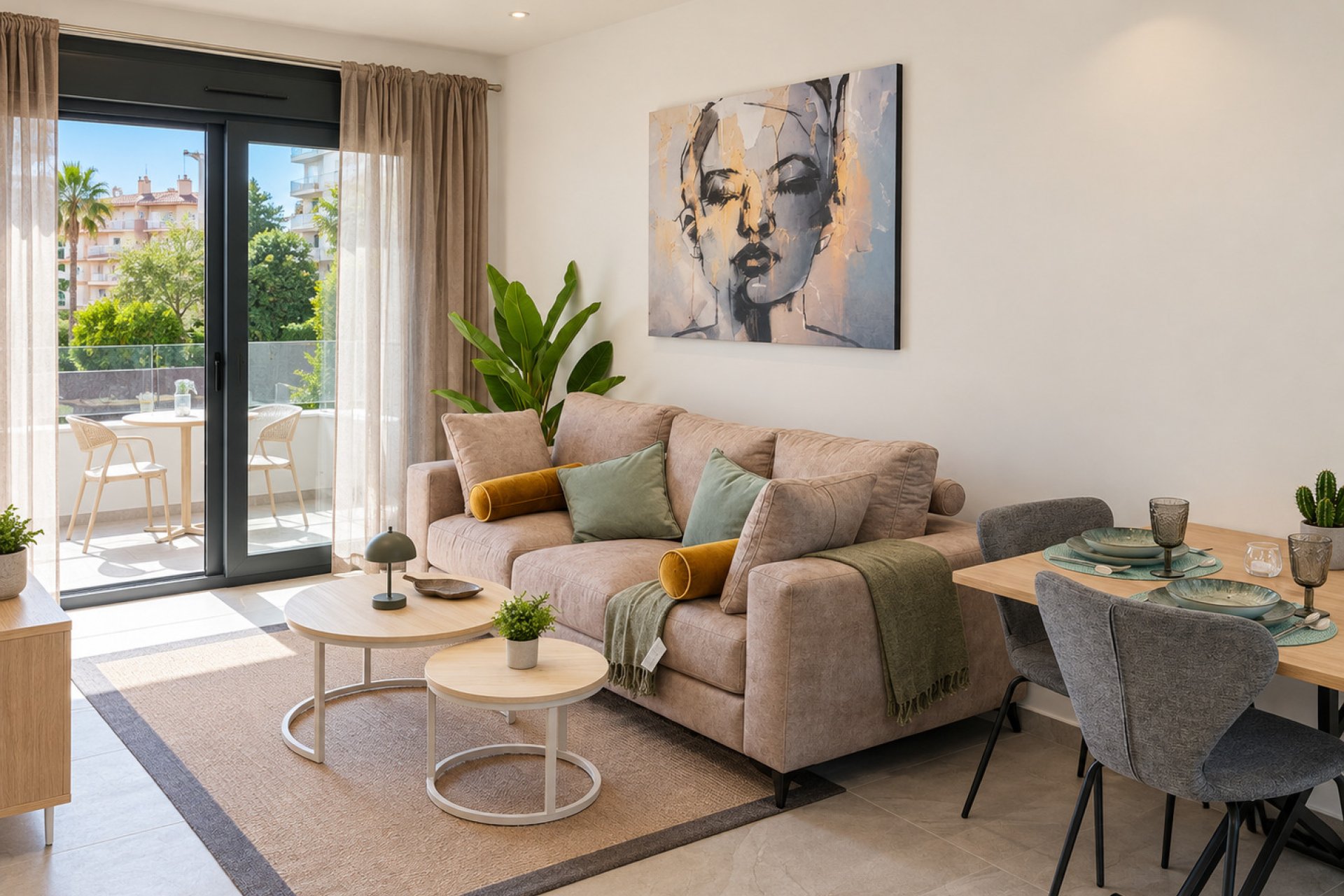 Nieuwbouw - Appartement -
Torrevieja