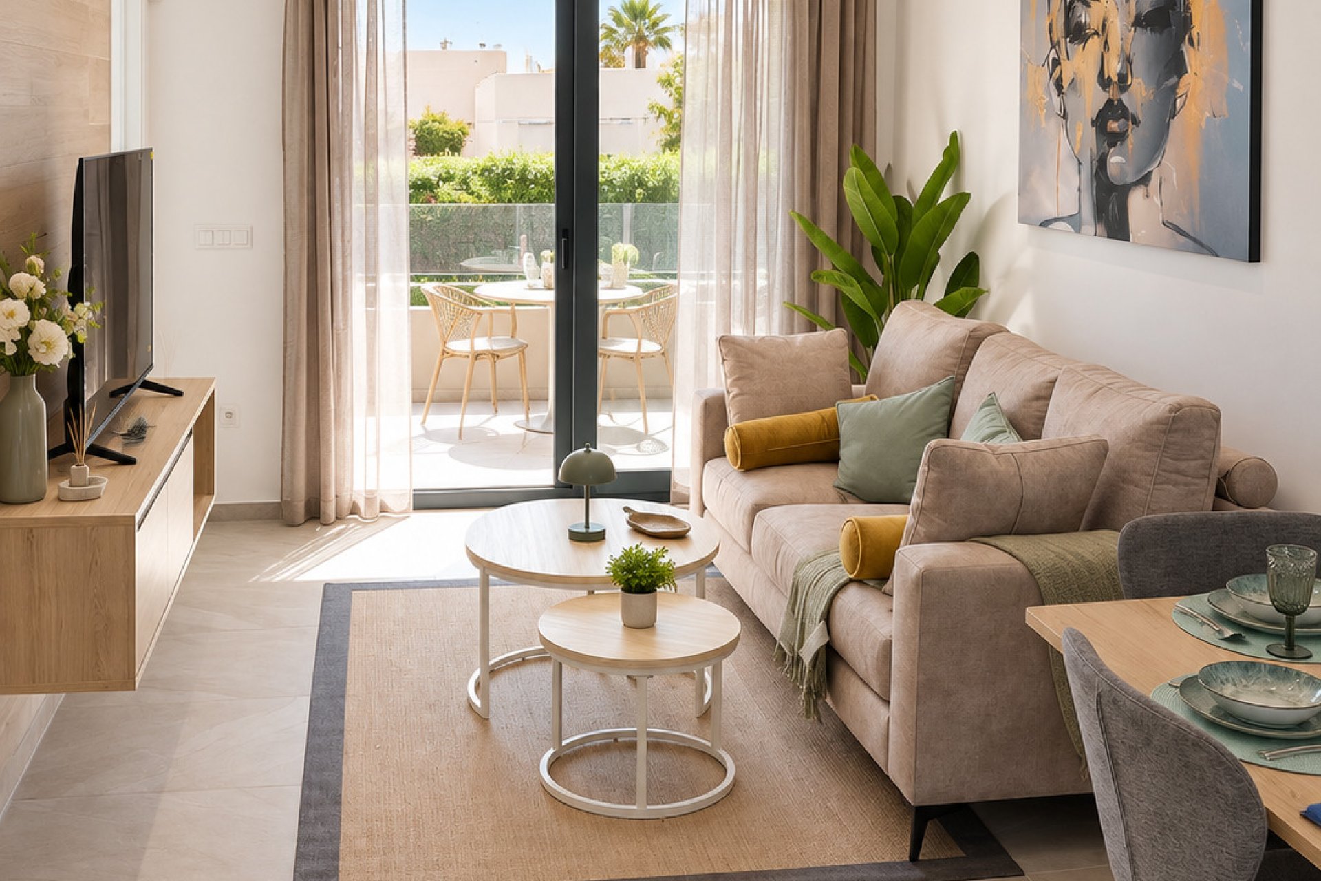 Nieuwbouw - Appartement -
Torrevieja