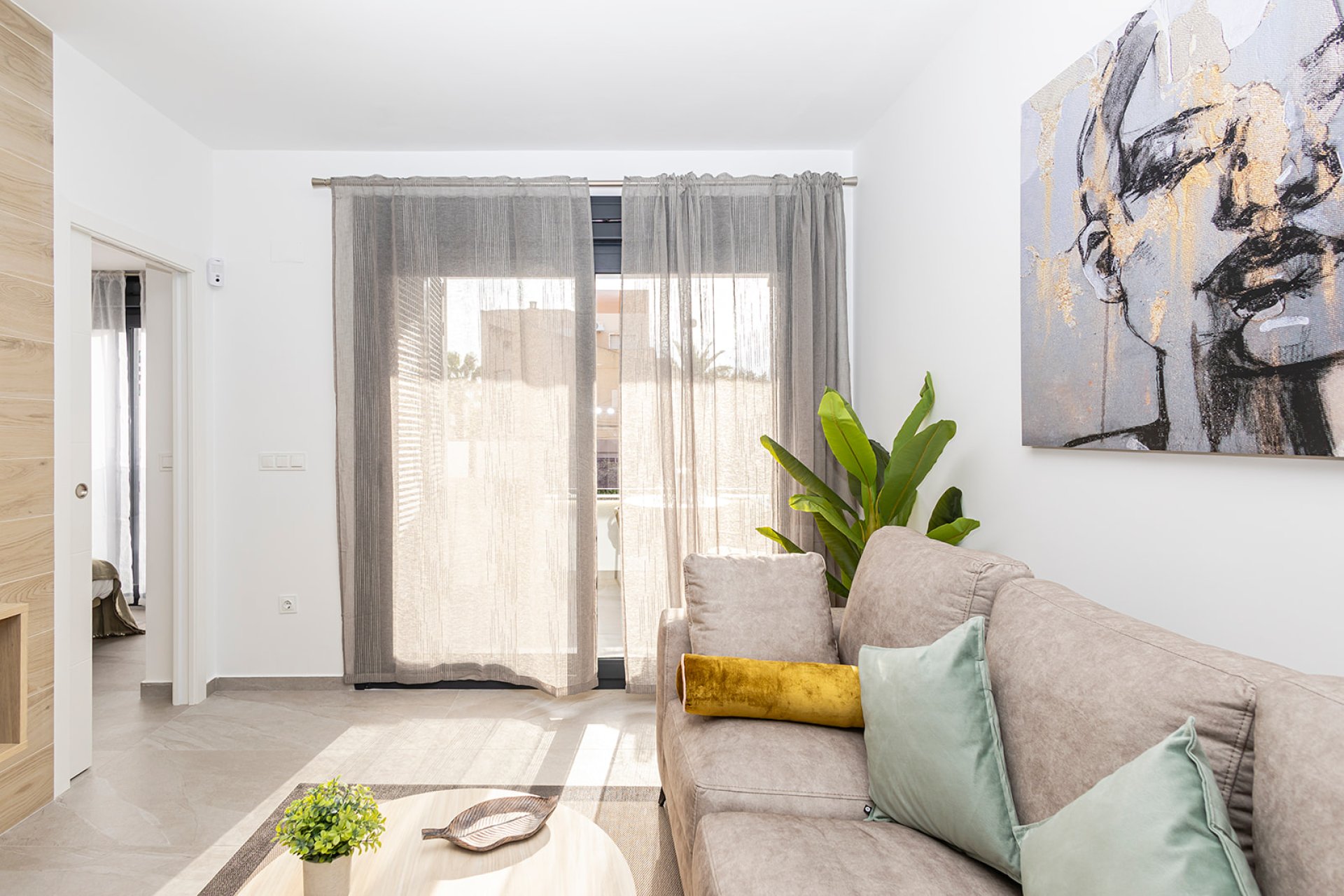 Nieuwbouw - Appartement -
Torrevieja