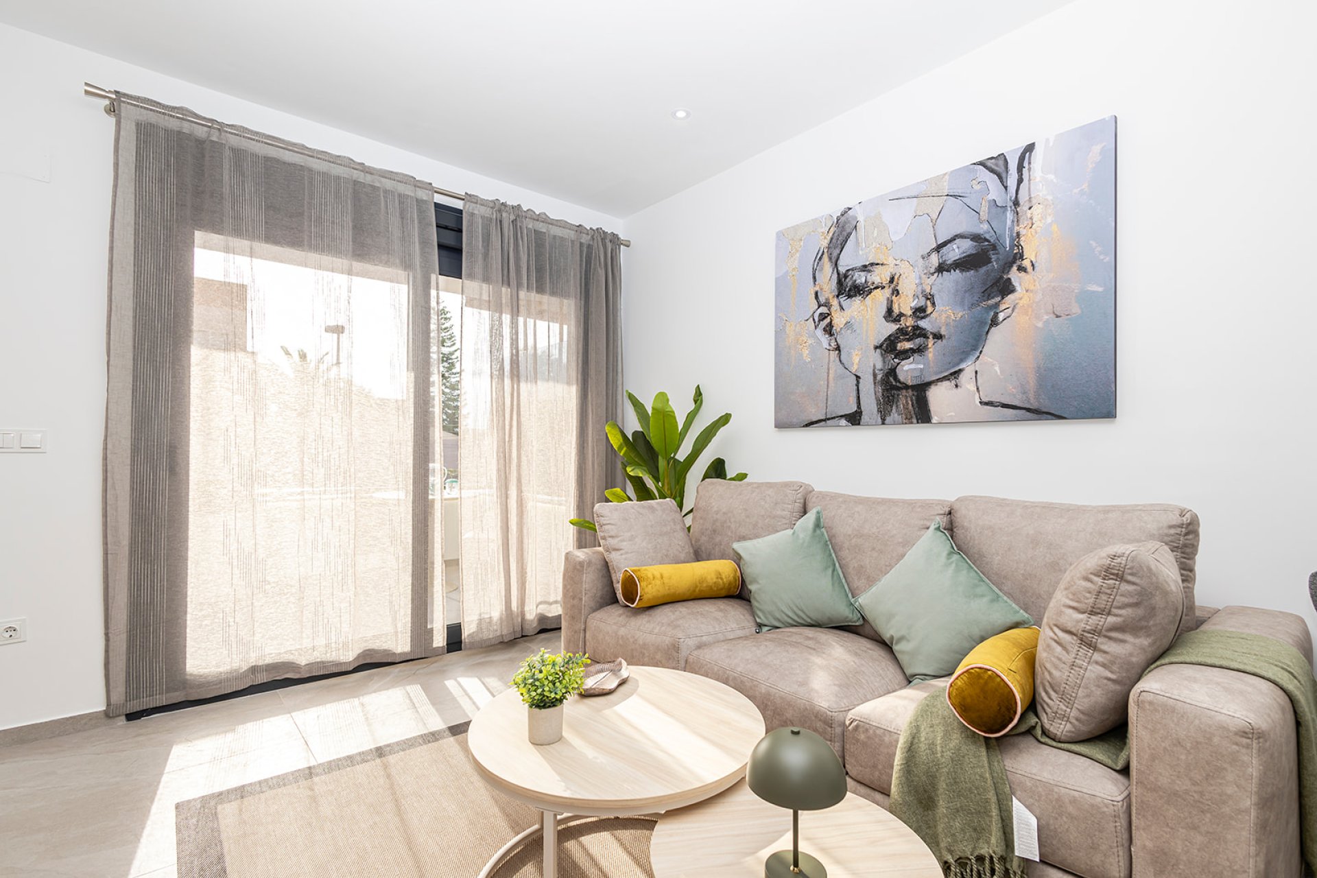 Nieuwbouw - Appartement -
Torrevieja