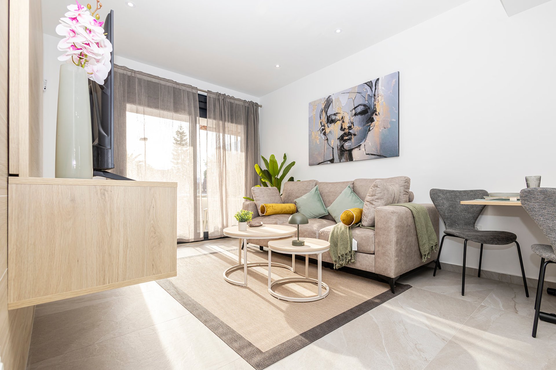 Nieuwbouw - Appartement -
Torrevieja