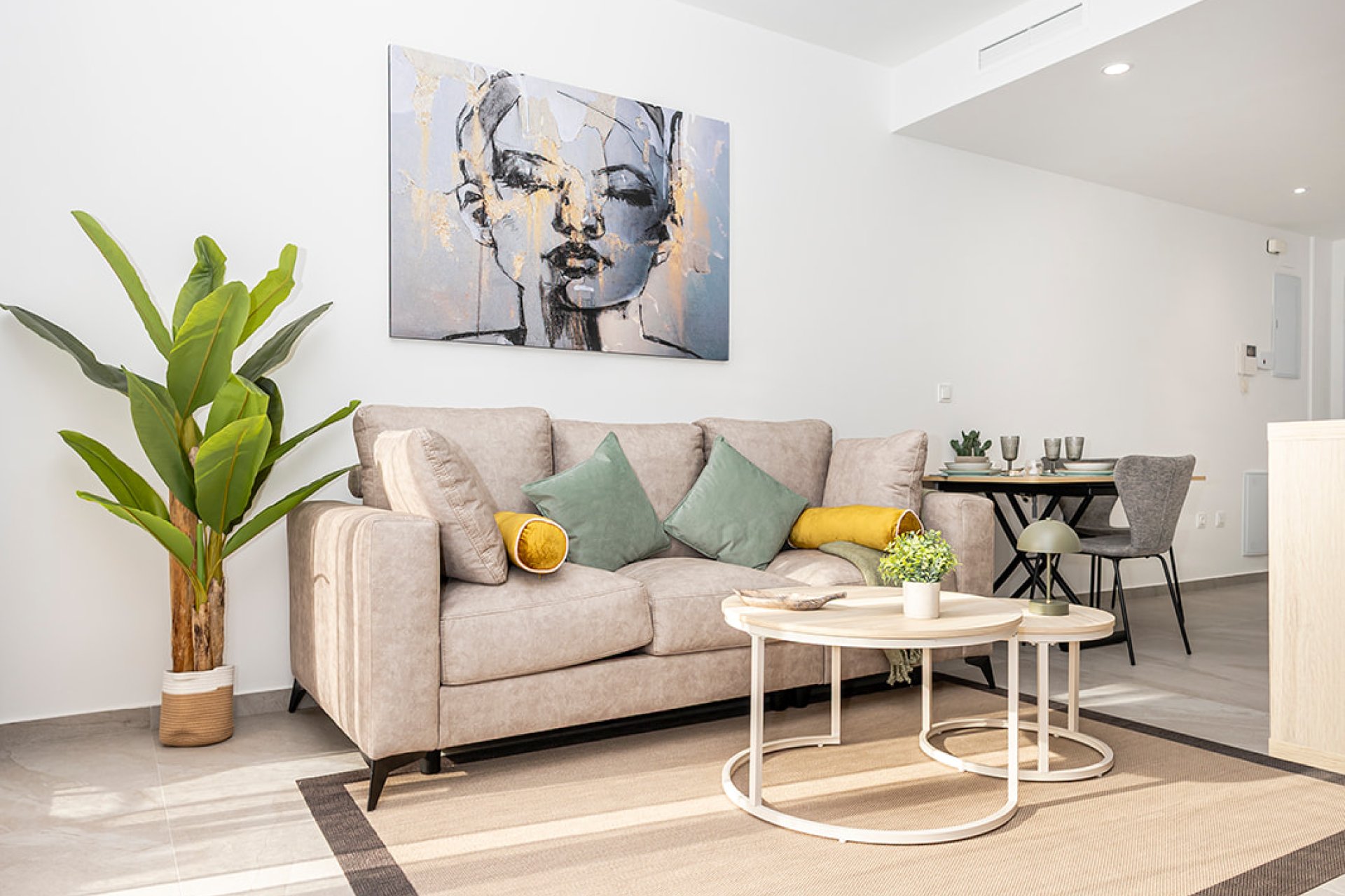 Nieuwbouw - Appartement -
Torrevieja