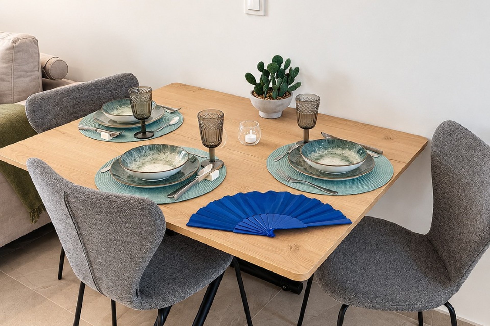 Nieuwbouw - Appartement -
Torrevieja