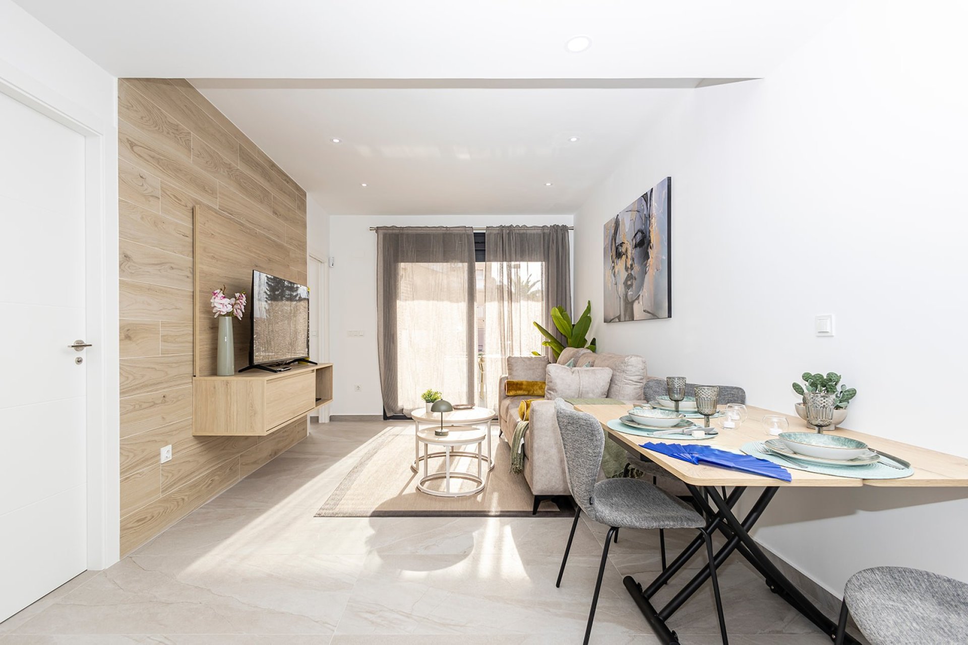 Nieuwbouw - Appartement -
Torrevieja