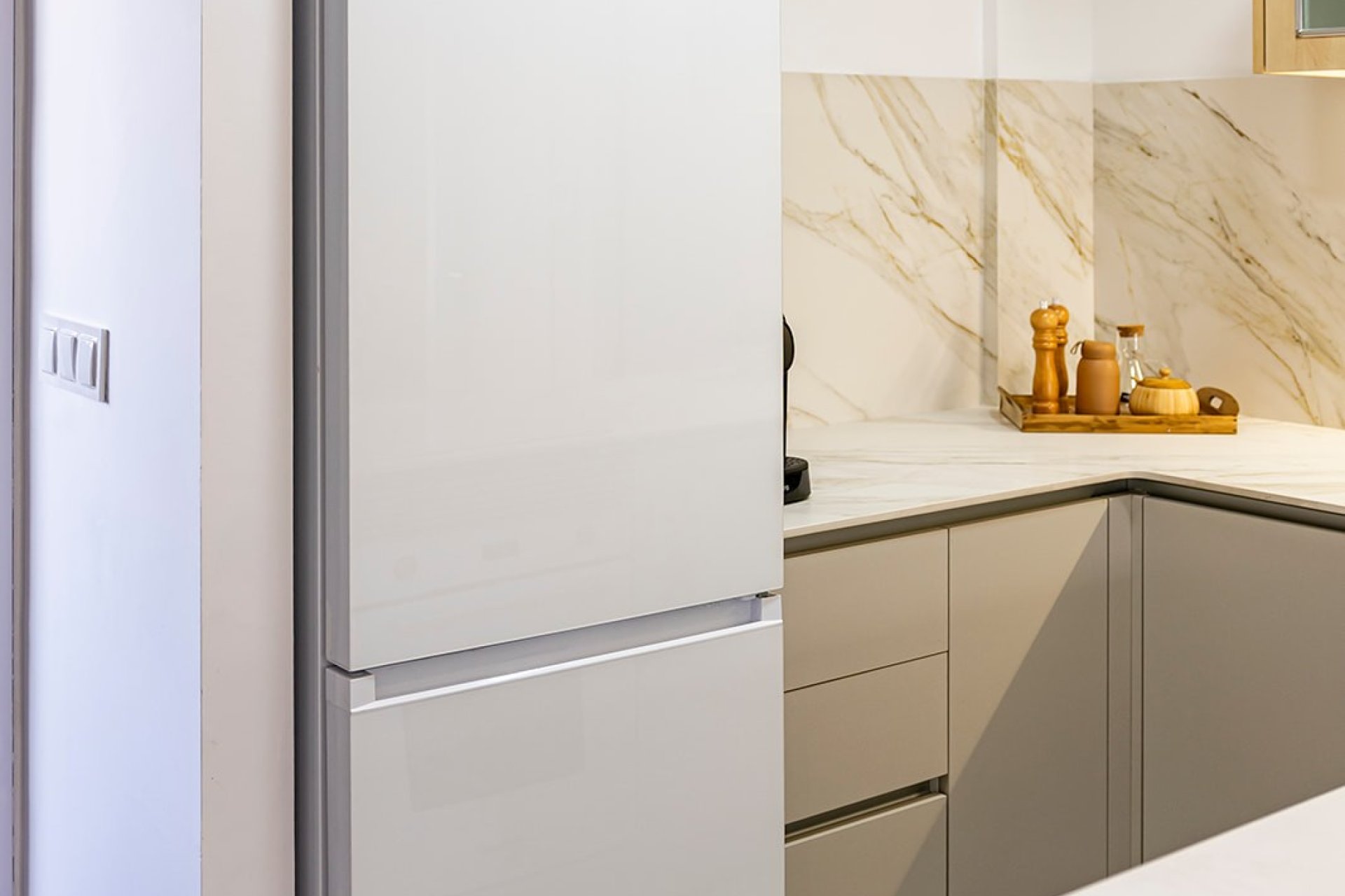 Nieuwbouw - Appartement -
Torrevieja