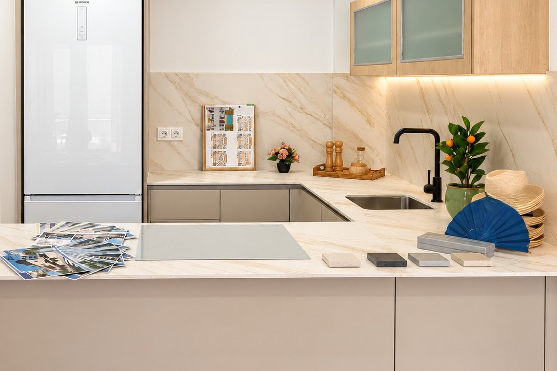 Nieuwbouw - Appartement -
Torrevieja