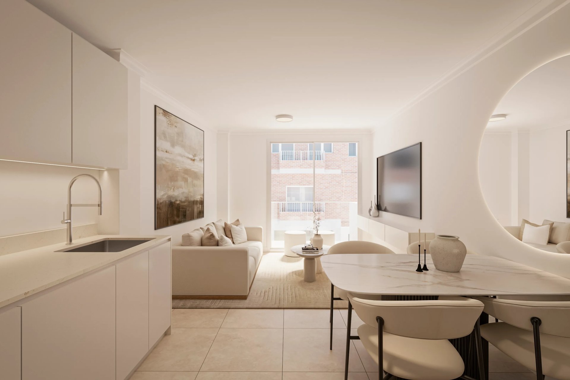 Nieuwbouw - Appartement -
Torrevieja