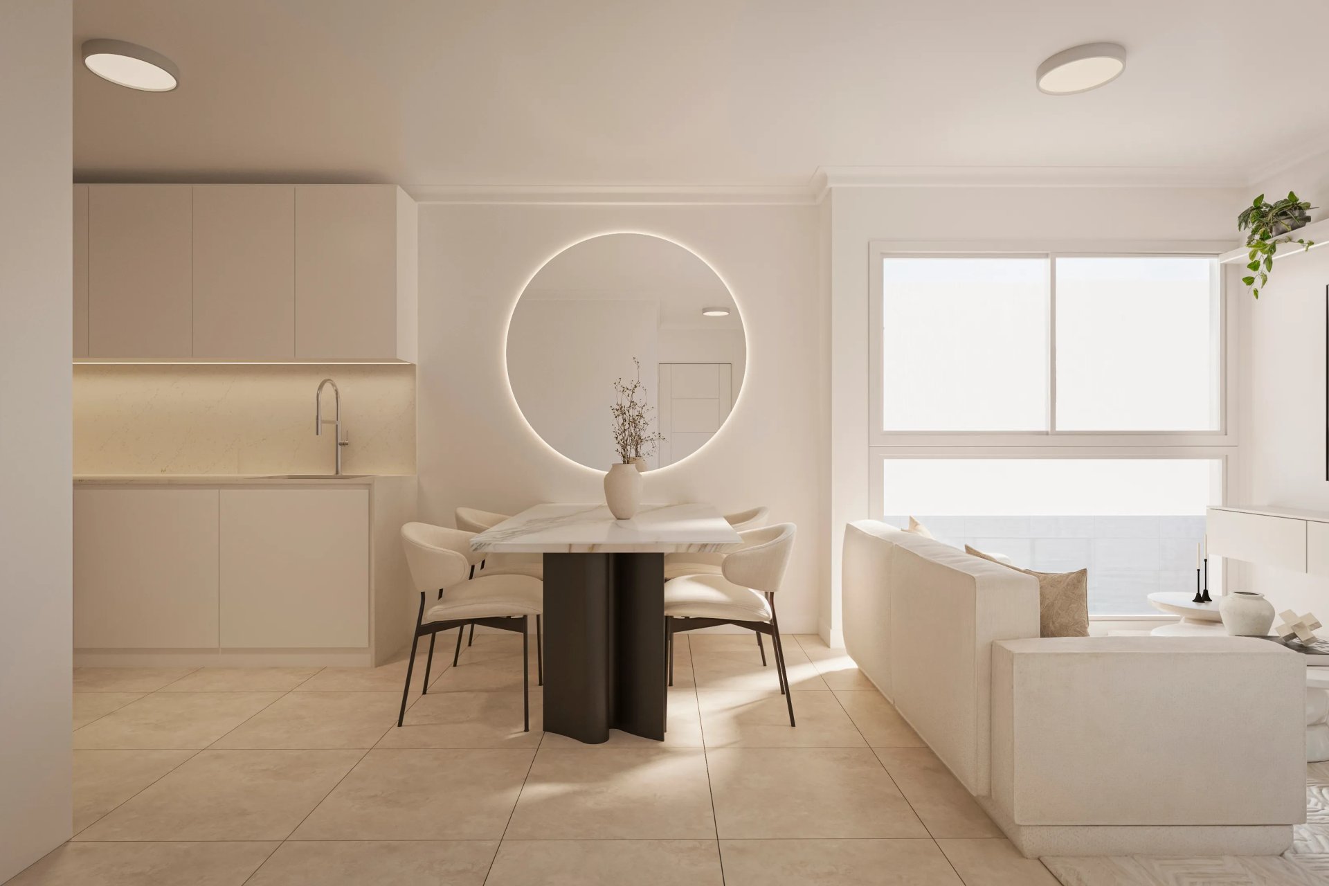 Nieuwbouw - Appartement -
Torrevieja