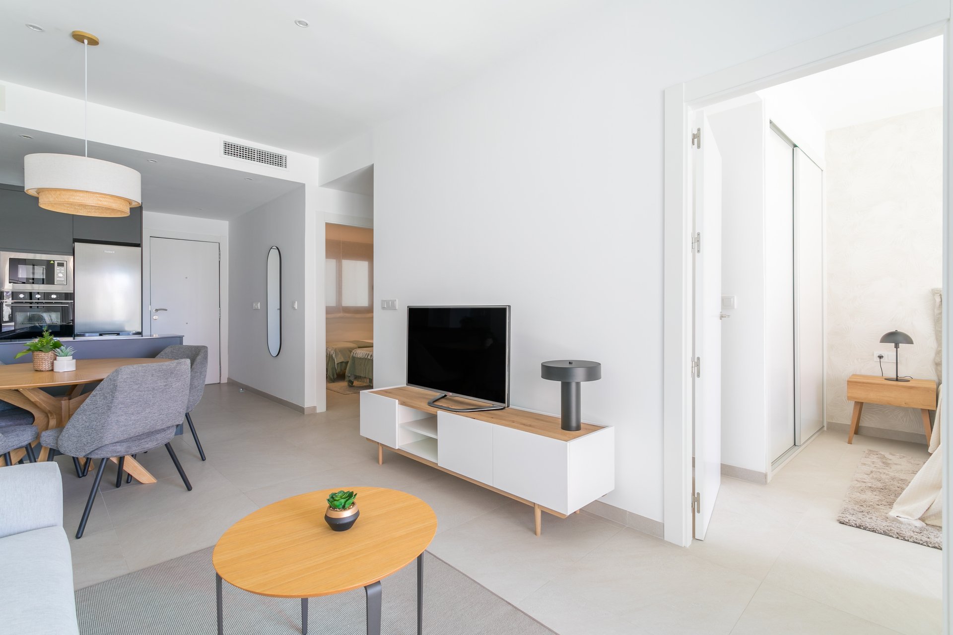 Nieuwbouw - Appartement -
Torrevieja
