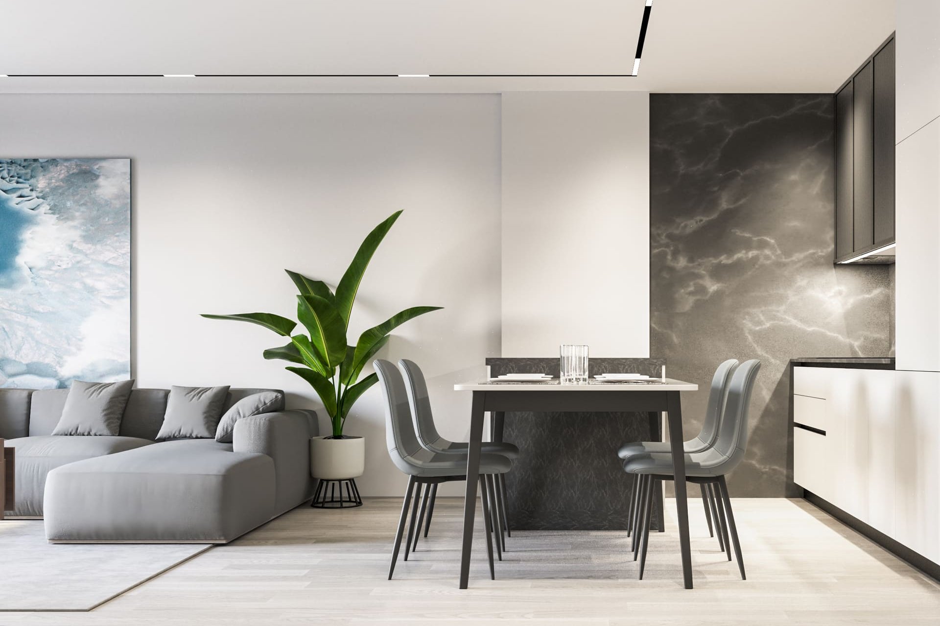 Nieuwbouw - Appartement -
Torrevieja