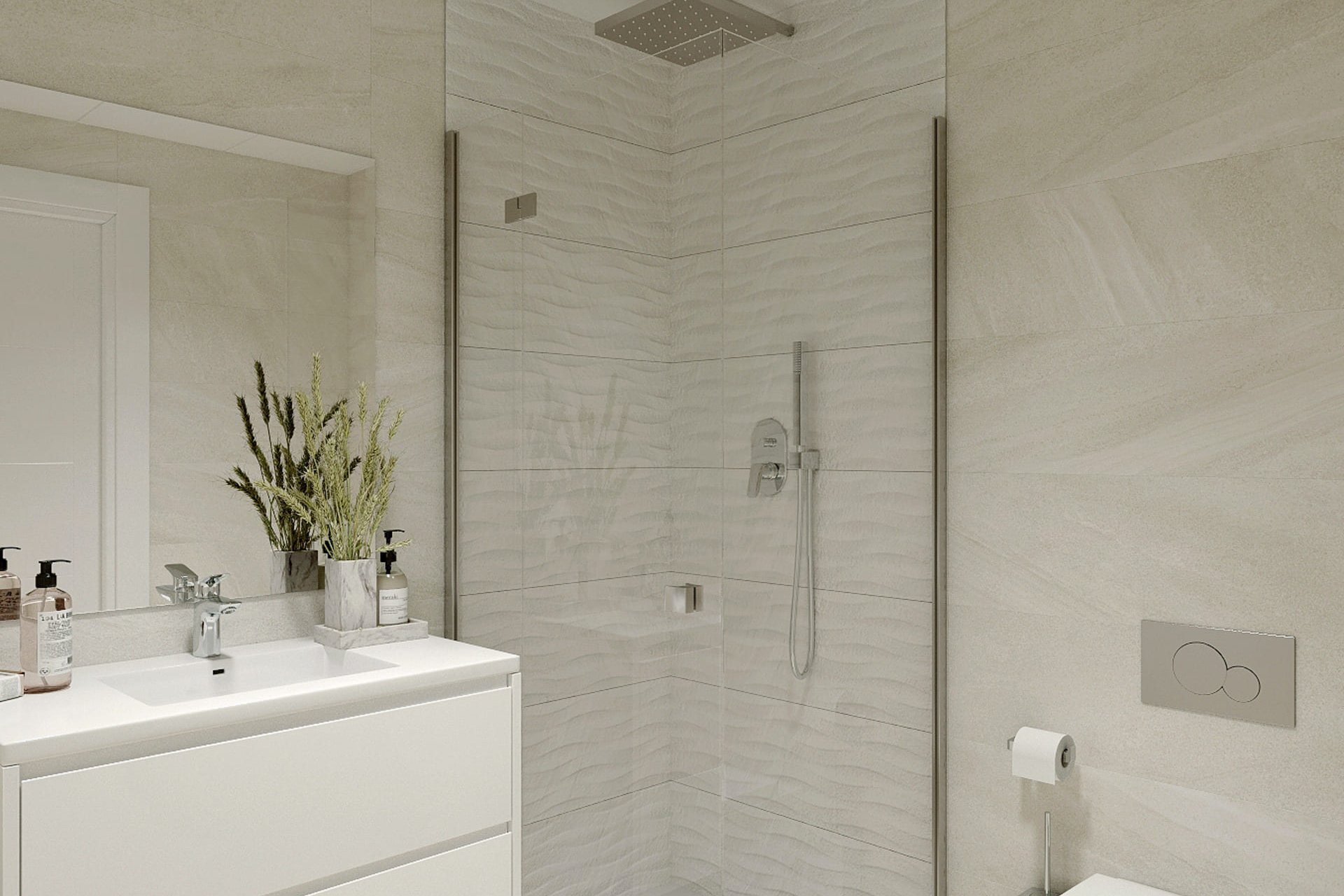 Nieuwbouw - Appartement -
Torrevieja