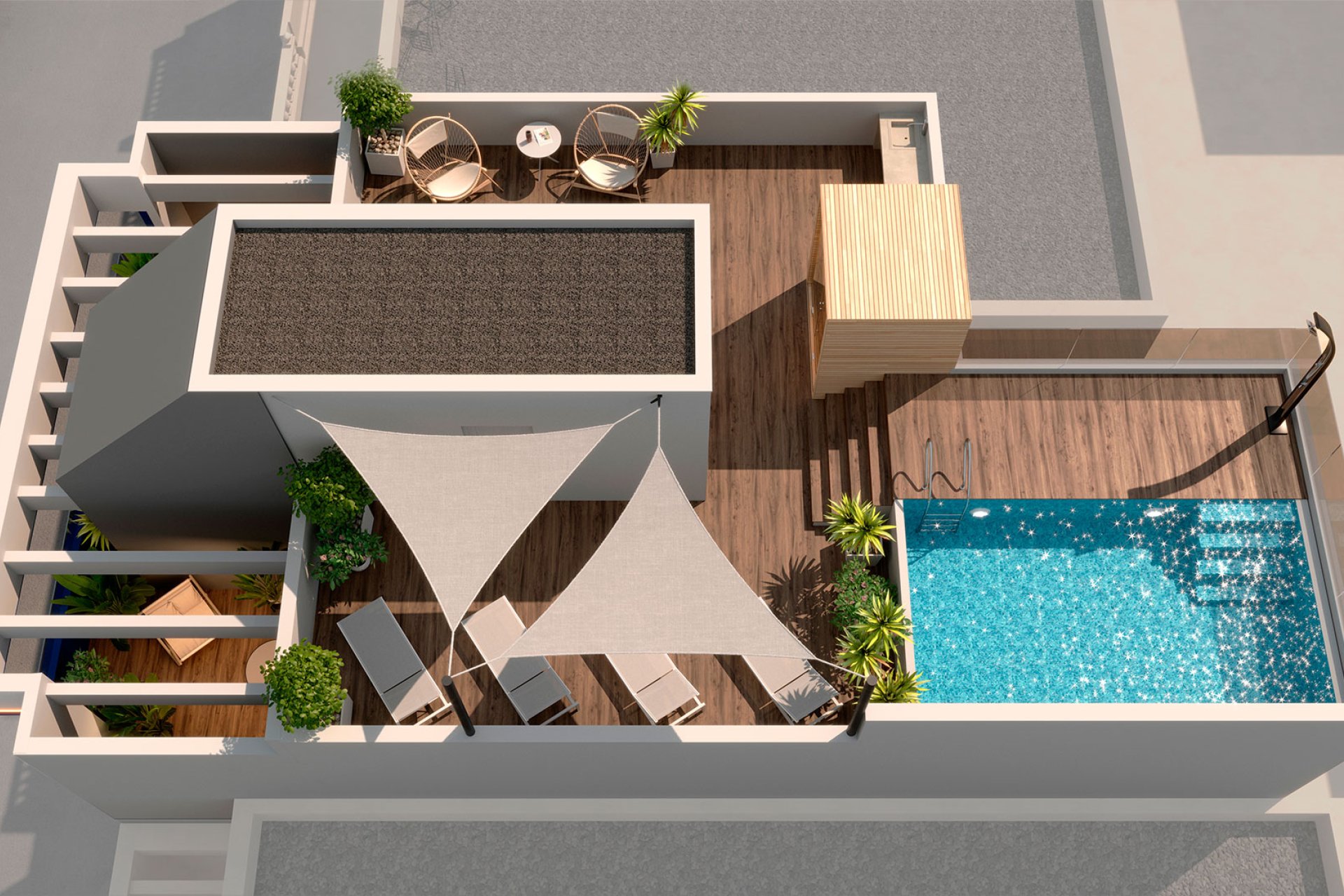 Nieuwbouw - Appartement -
Torrevieja