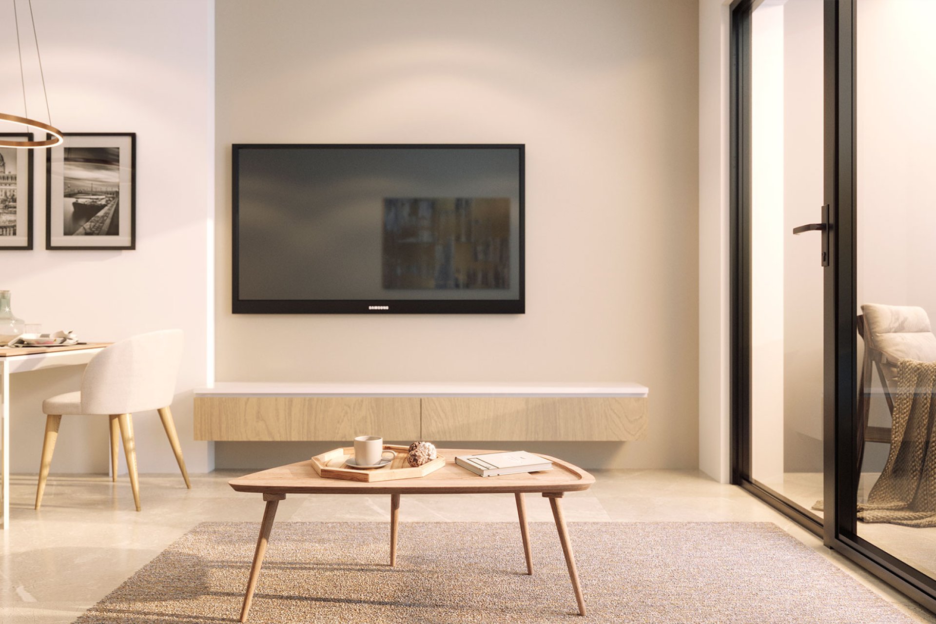 Nieuwbouw - Appartement -
Torrevieja